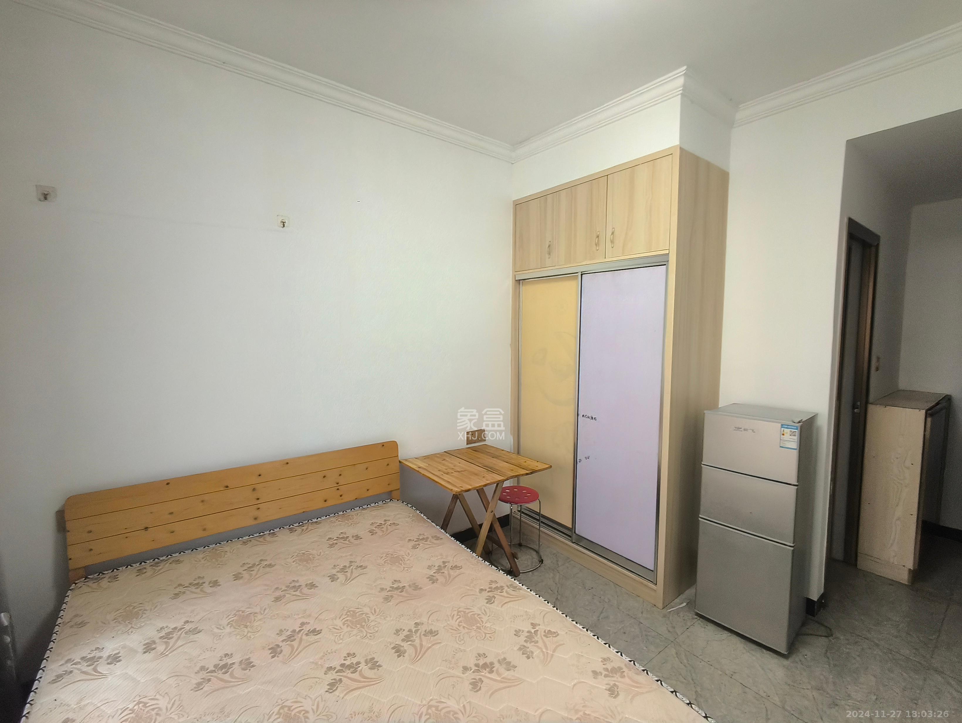 嘉顺苑 1室0厅1卫 1300.0元/月 嘉顺苑 1室0厅1卫 1300.0元/月室内图