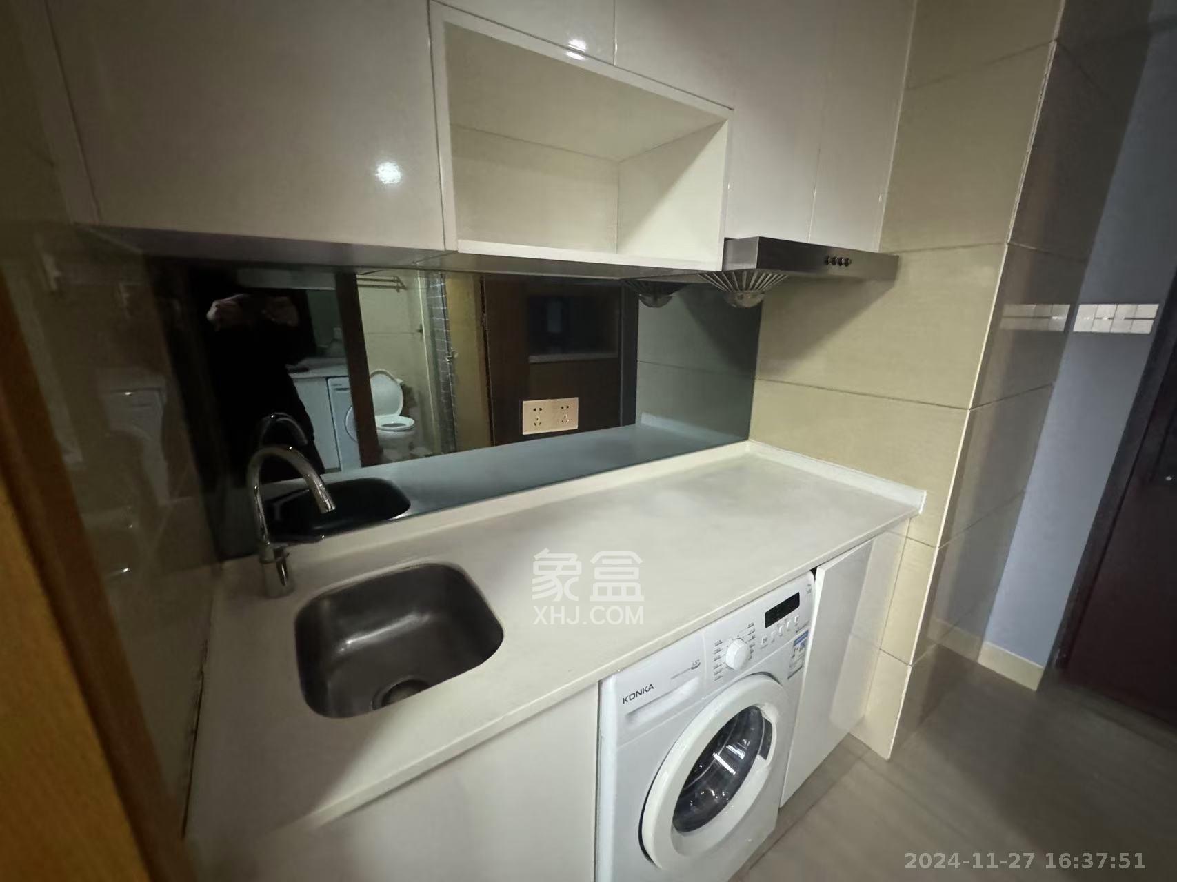 五一钻界 1室1厅1卫 2500.0元/月 五一钻界 1室1厅1卫 2500.0元/月室内图