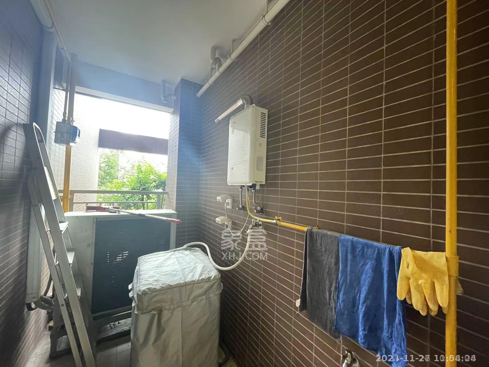 晋合湘水湾三期 2室1厅1卫 2300.0元/月 晋合湘水湾三期 2室1厅1卫 2300.0元/月室内图