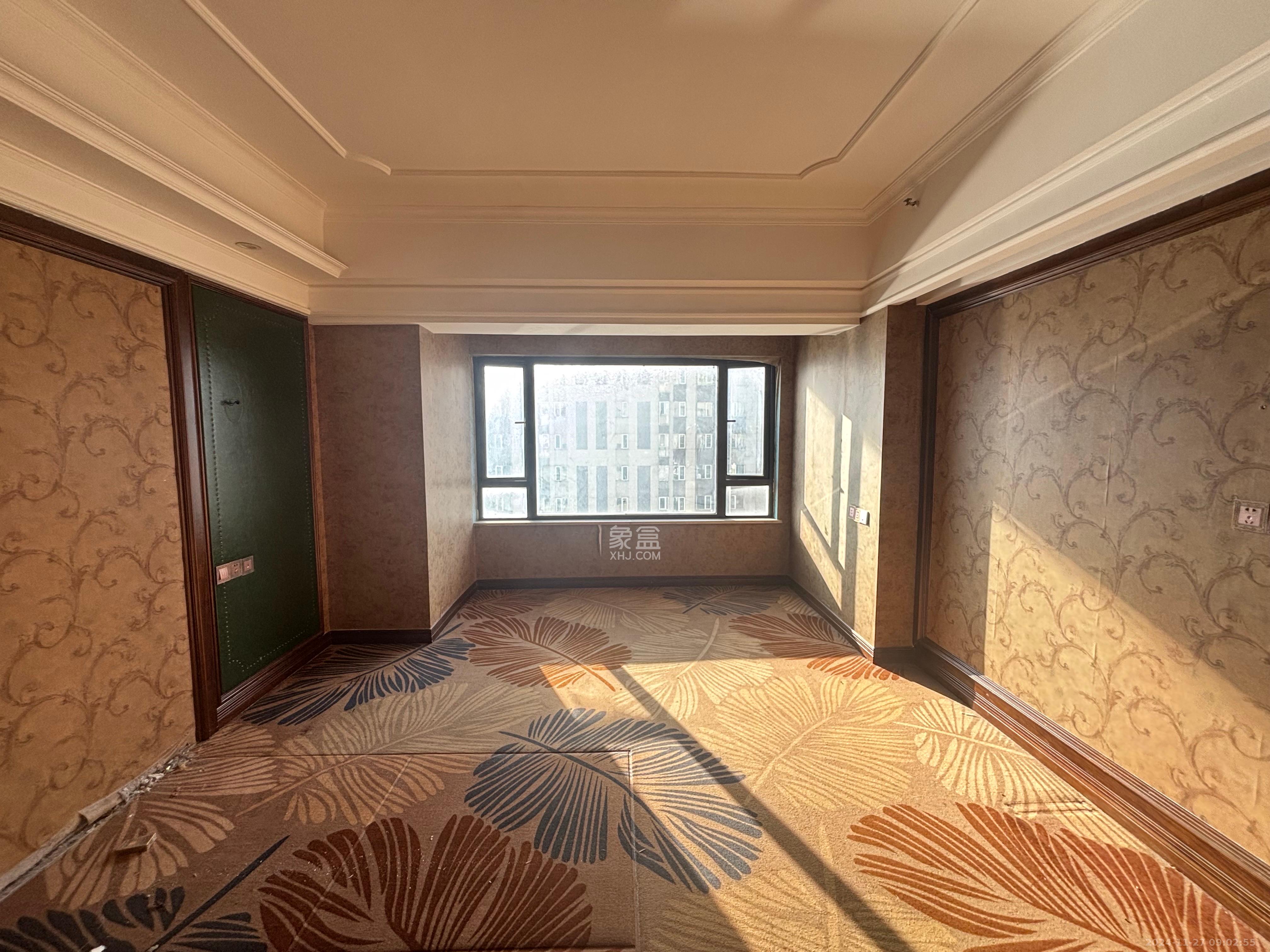 当代滨江MOMA  1室0厅0卫    1400.0元/月 当代滨江MOMA  1室0厅0卫    1400.0元/月室内图