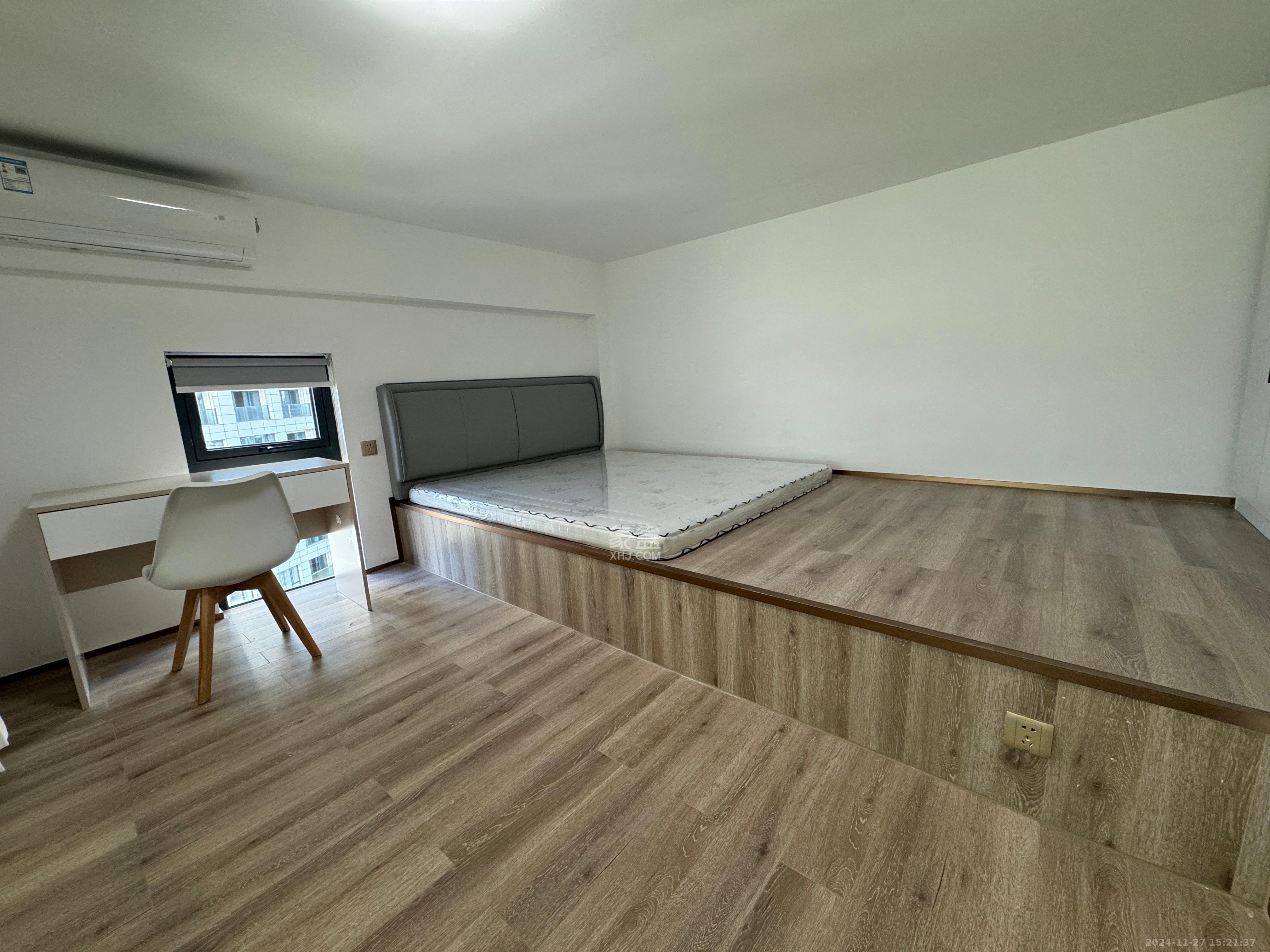 旺德府万象时代  2室1厅1卫   3000.00元/月室内图