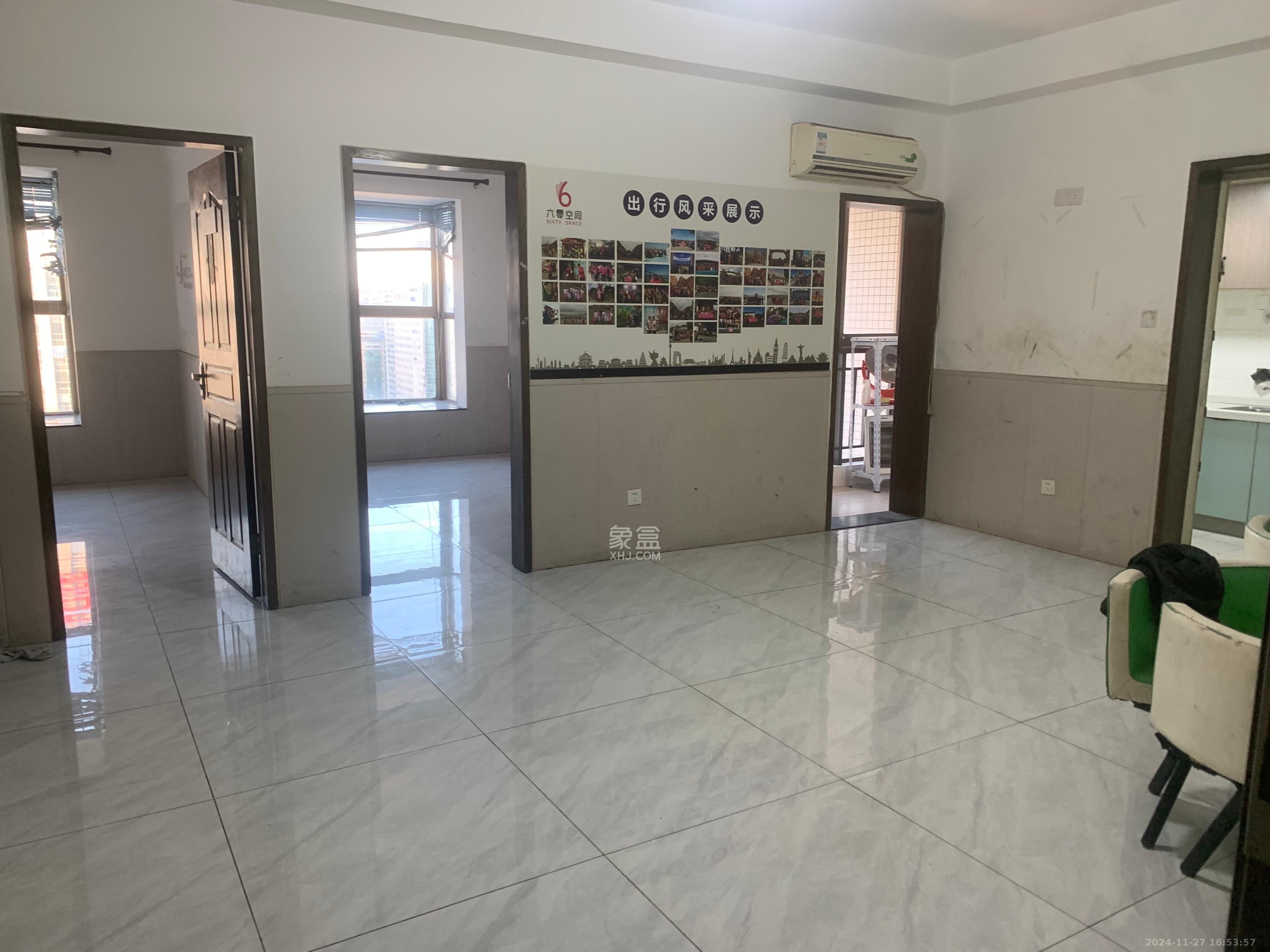 芙蓉同发 2室1厅1卫 2800.0元/月 芙蓉同发 2室1厅1卫 2800.0元/月室内图