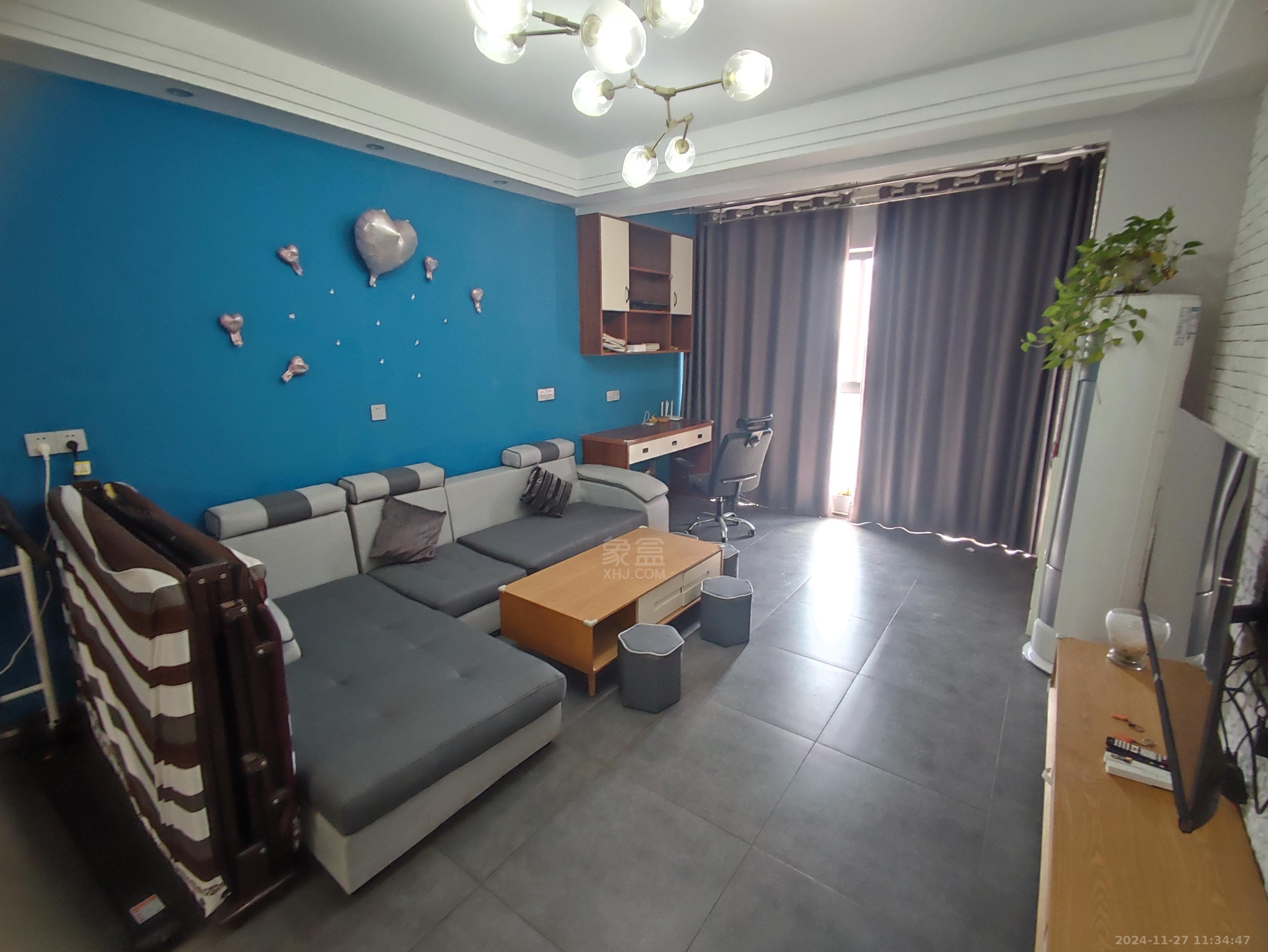 山水洲城华晨第一城 2室2厅1卫 1800.0元/月 山水洲城华晨第一城 2室2厅1卫 1800.0元/月室内图