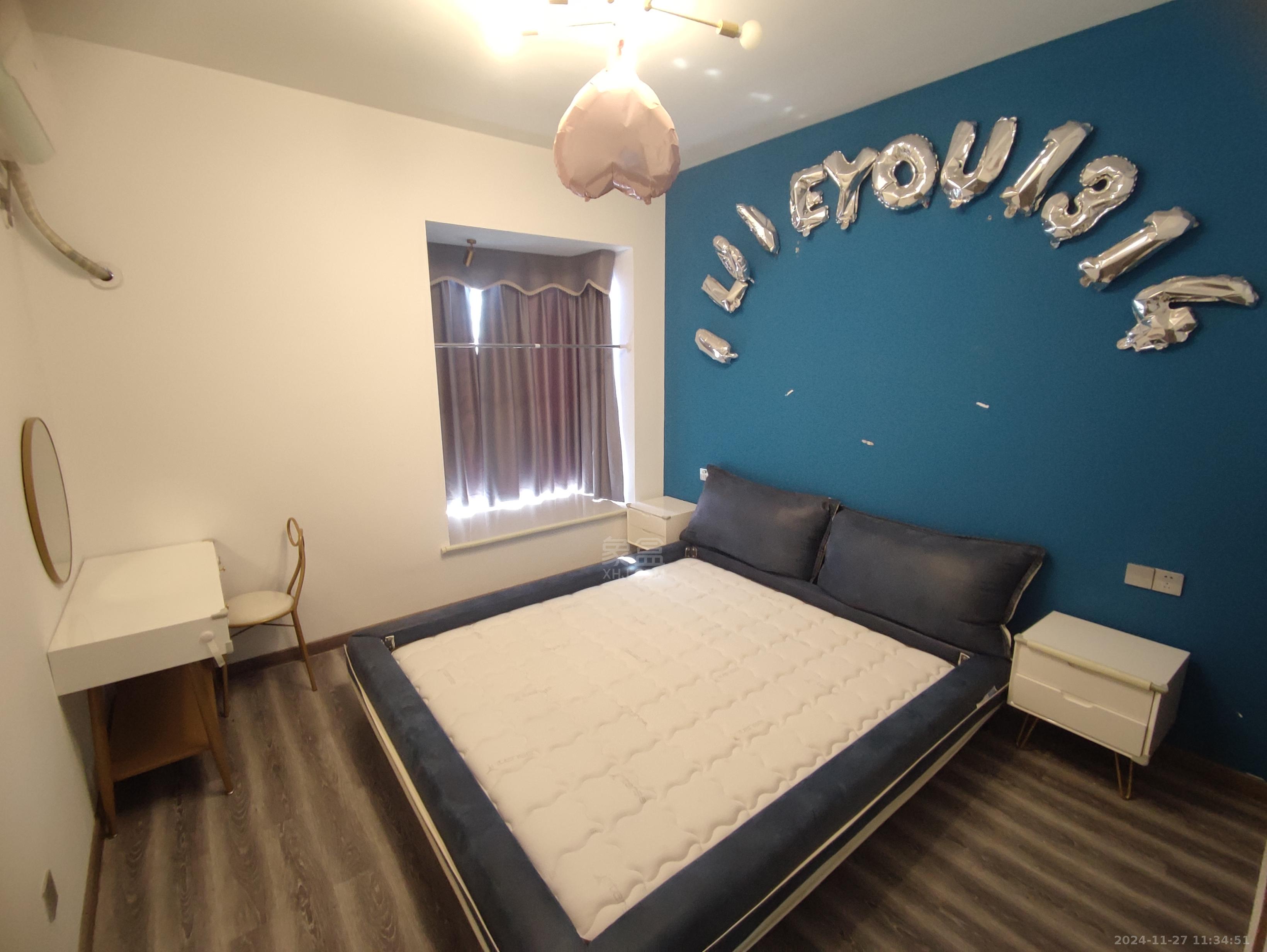 山水洲城华晨第一城 2室2厅1卫 1800.0元/月 山水洲城华晨第一城 2室2厅1卫 1800.0元/月室内图