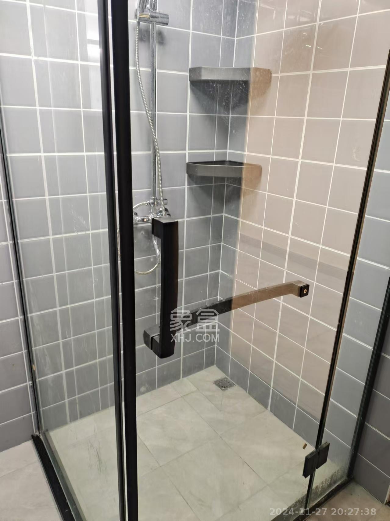 富兴悦府（富兴学府名邸)  2室2厅1卫   1800.00元/月室内图
