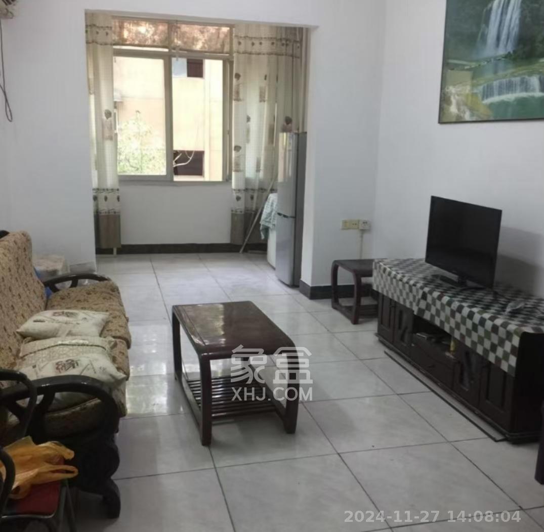 恒盛佳苑 2室2厅1卫 1800.0元/月 恒盛佳苑 2室2厅1卫 1800.0元/月室内图