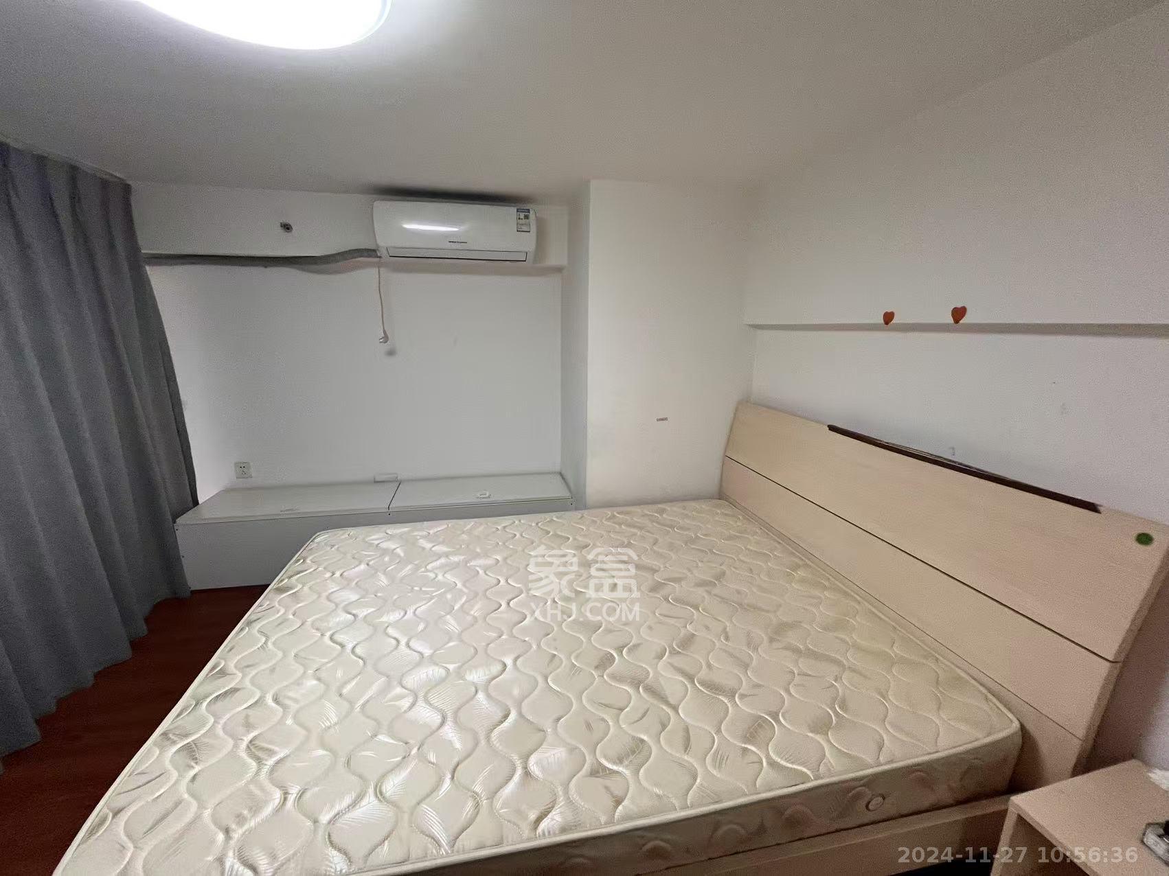 芙蓉万国城MOMA(卓越汇富苑) 1室1厅1卫 1800.0元/月 芙蓉万国城MOMA(卓越汇富苑) 1室1厅1卫 1800.0元/月室内图