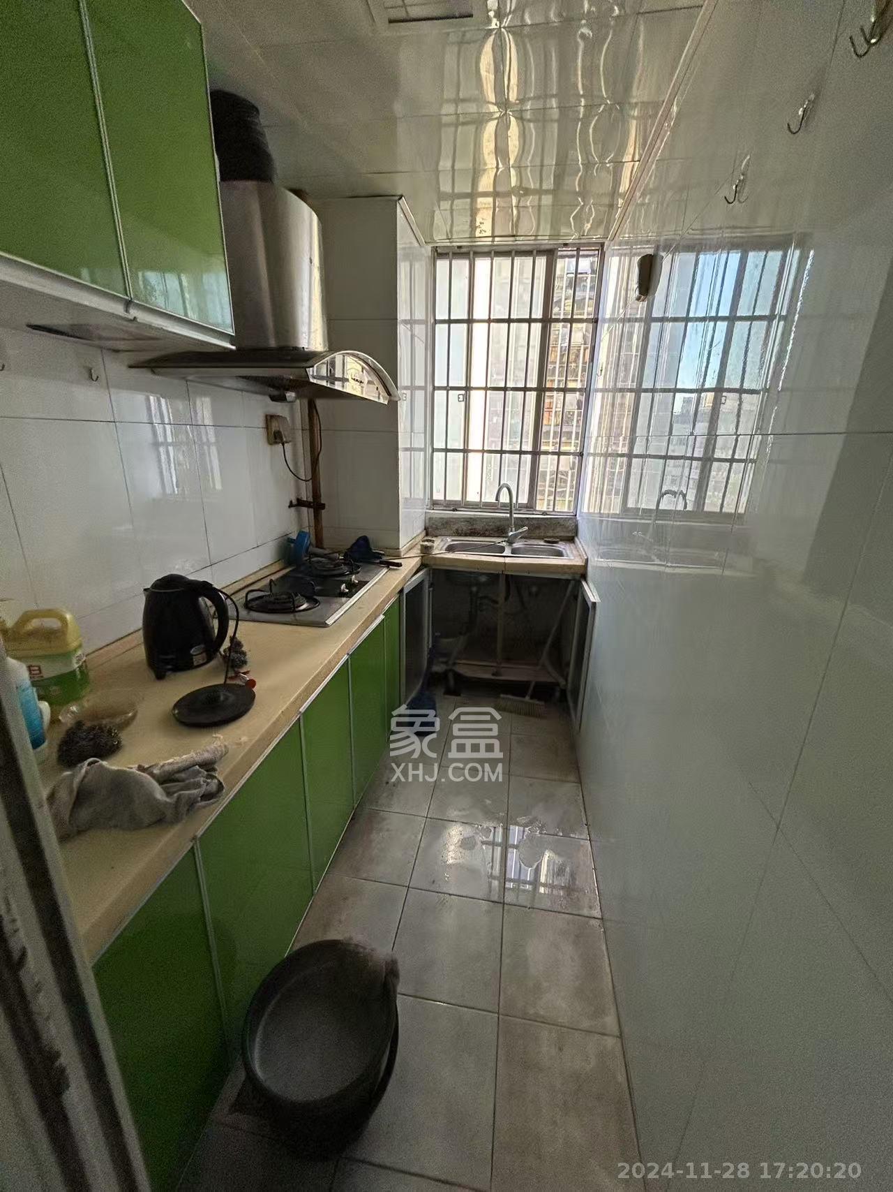 颐美会现代城 1室1厅1卫 1500.0元/月 颐美会现代城 1室1厅1卫 1500.0元/月室内图