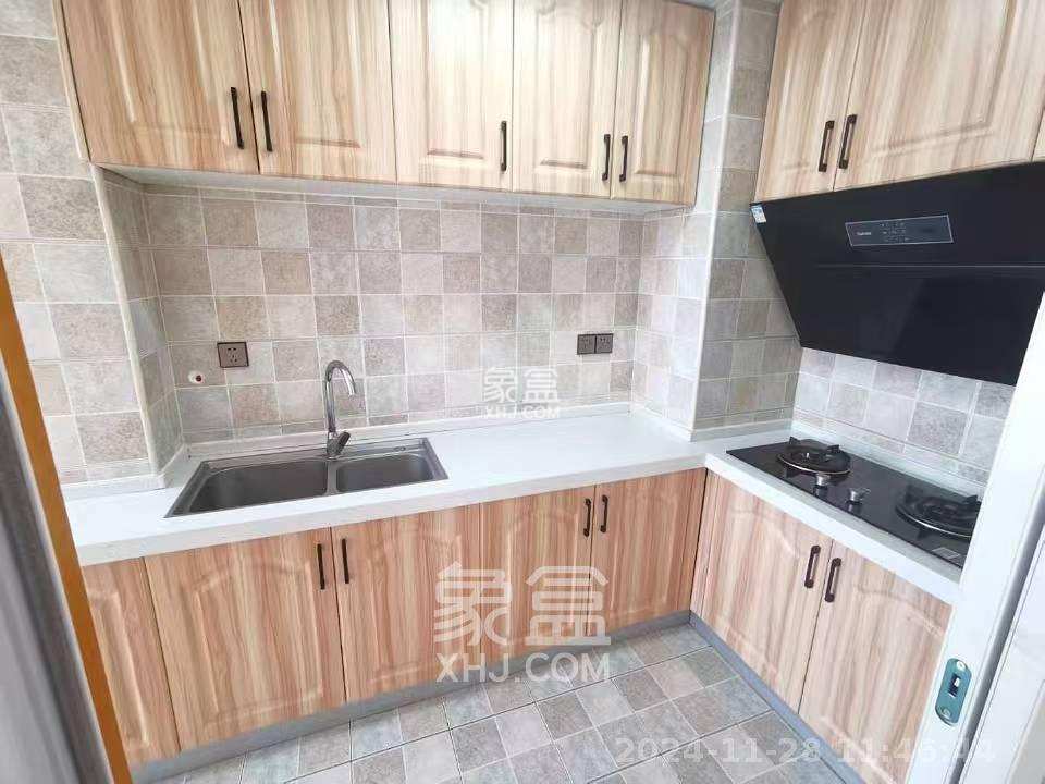 天麓尚层 3室2厅1卫 2500.0元/月 天麓尚层 3室2厅1卫 2500.0元/月室内图