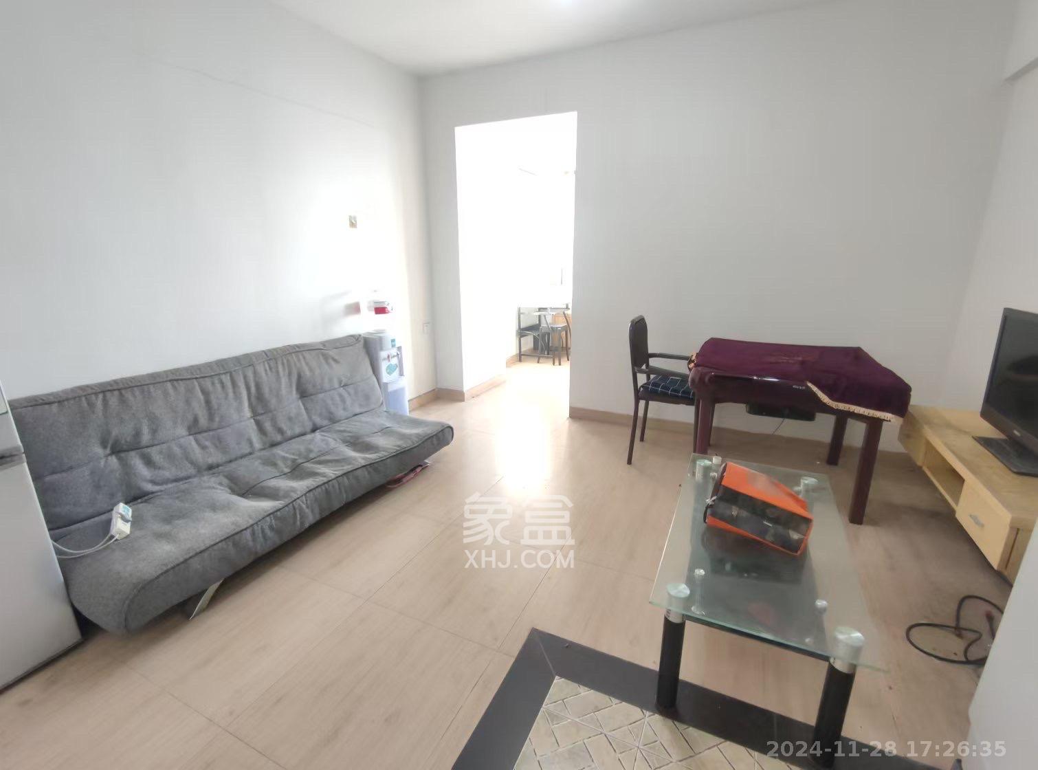 观园国际公寓 1室0厅1卫 1800.0元/月 观园国际公寓 1室0厅1卫 1800.0元/月室内图