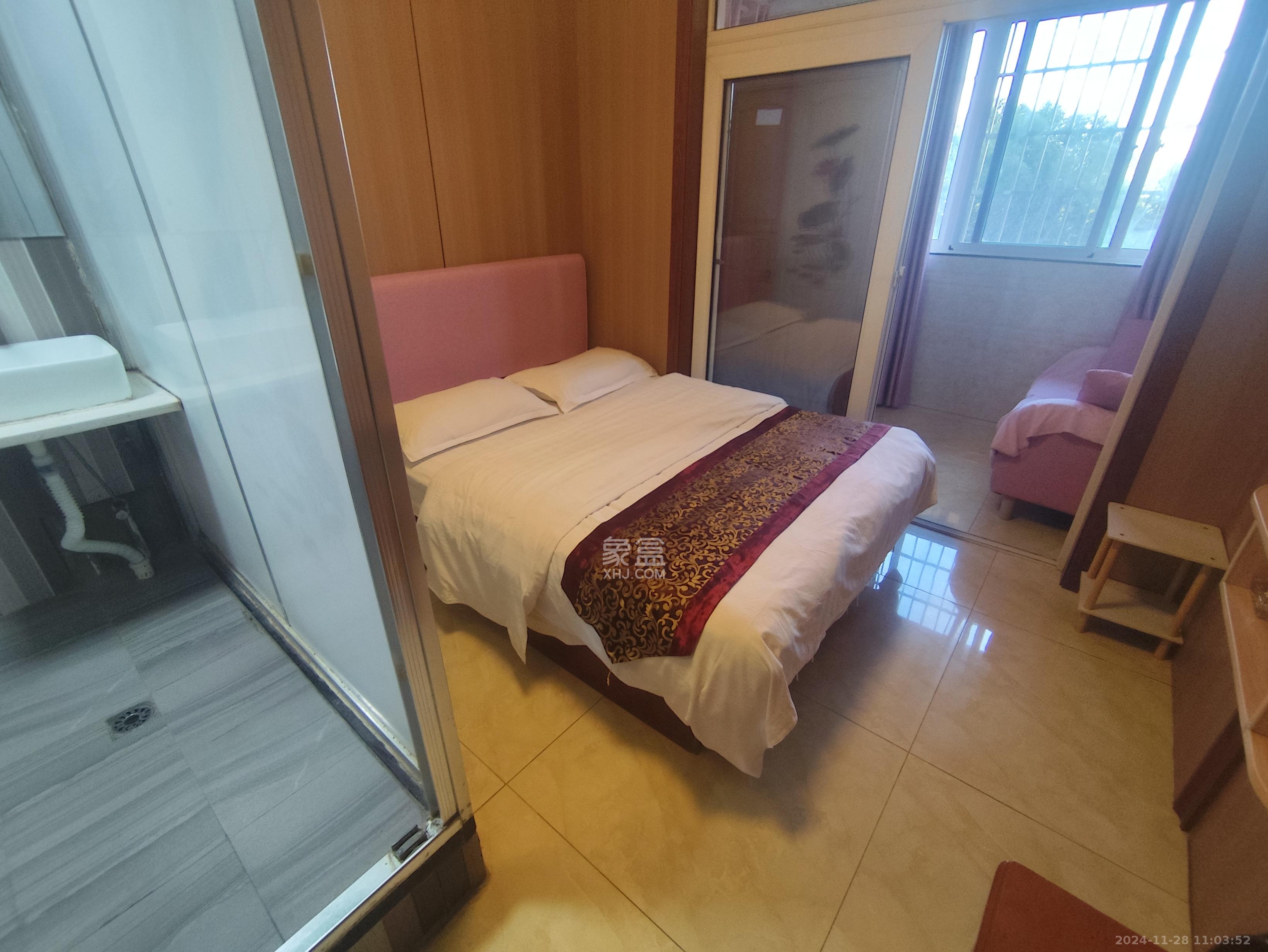 黎郡新宇太和园 6室2厅1卫 3500.0元/月 黎郡新宇太和园 6室2厅1卫 3500.0元/月室内图