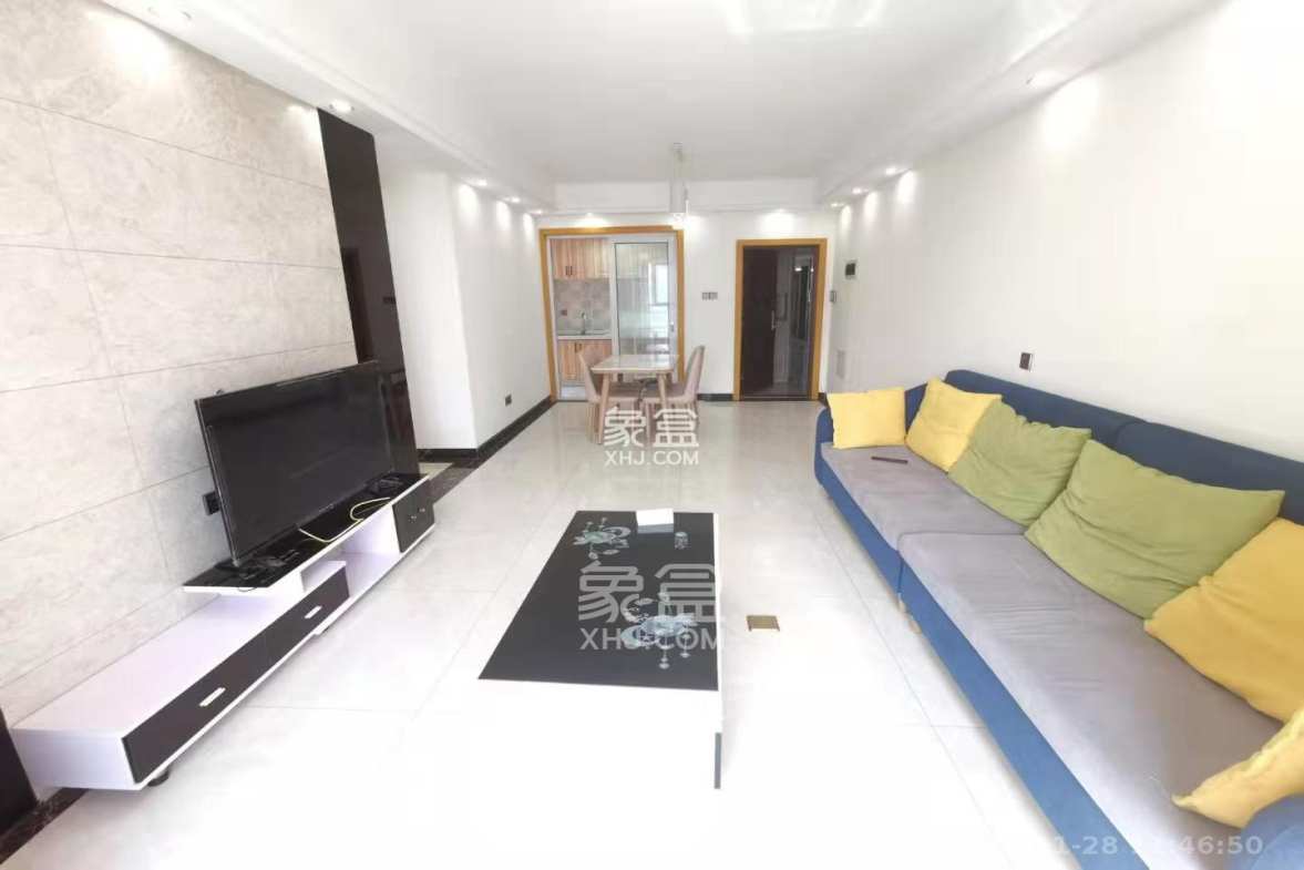 天麓尚层 3室2厅1卫 2500.0元/月 天麓尚层 3室2厅1卫 2500.0元/月室内图