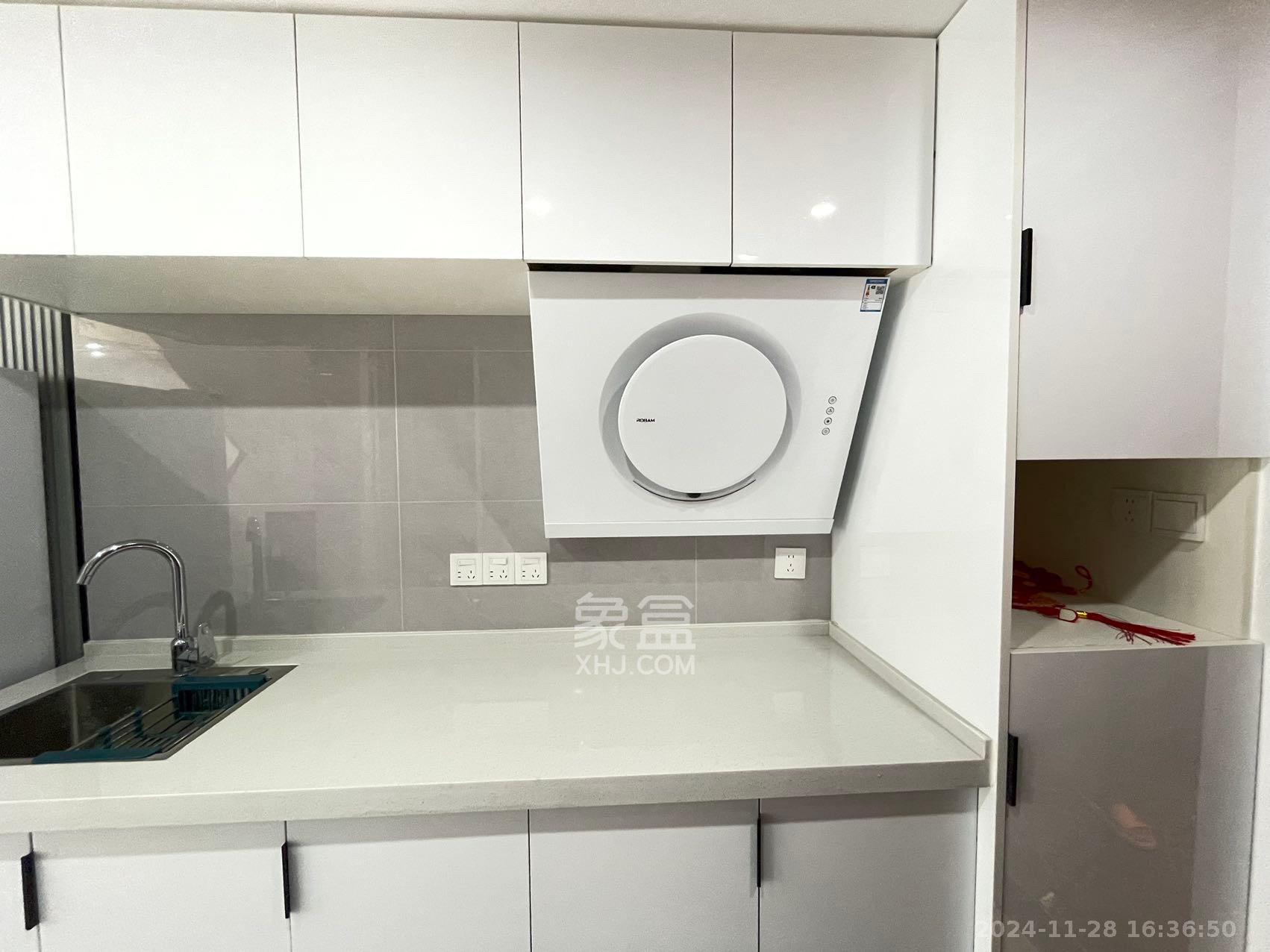 保利恒伟时光印象 1室1厅1卫 1900.0元/月 保利恒伟时光印象 1室1厅1卫 1900.0元/月室内图