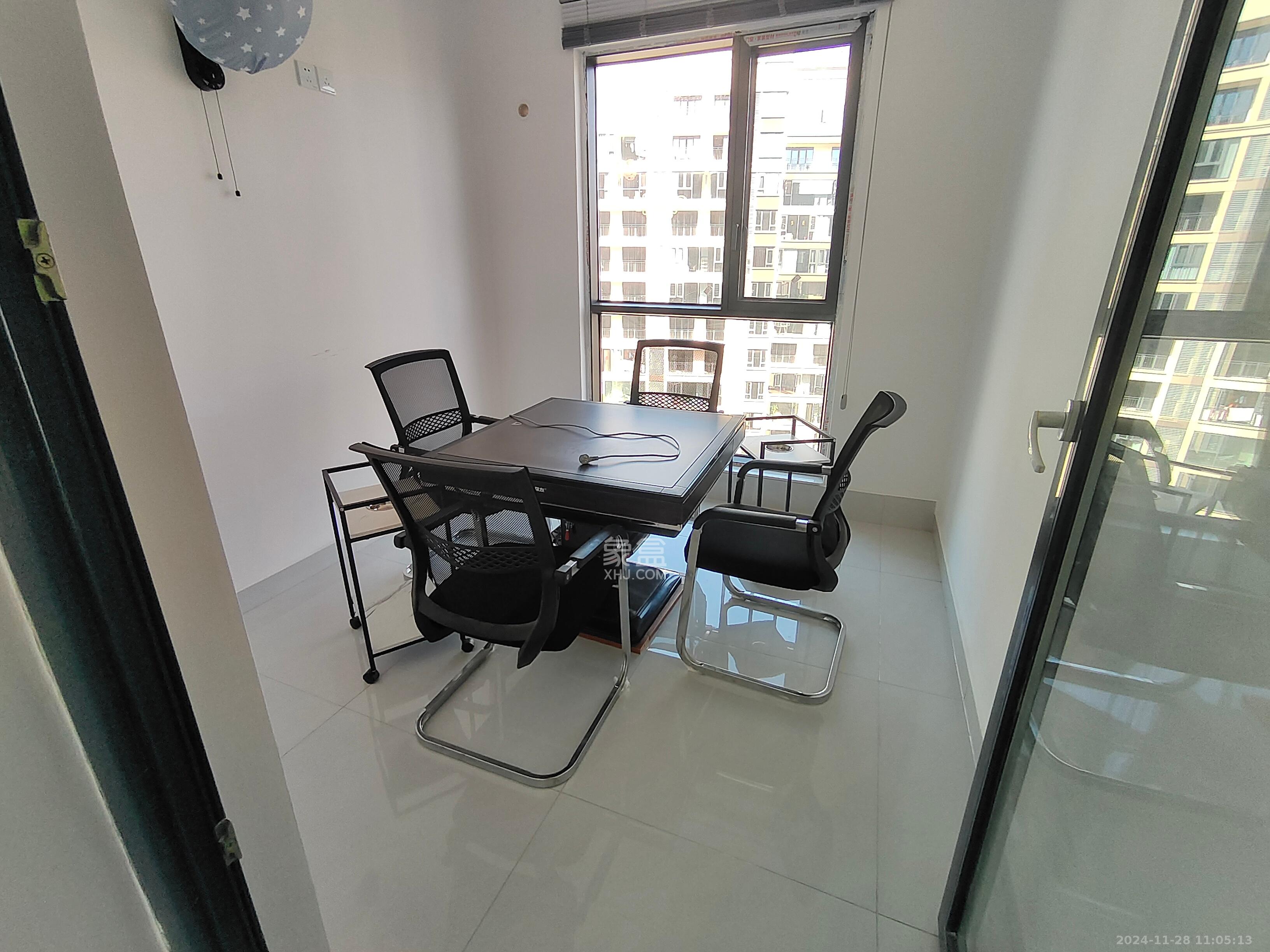 中建钰和城 4室2厅2卫 4100.0元/月 中建钰和城 4室2厅2卫 4100.0元/月室内图