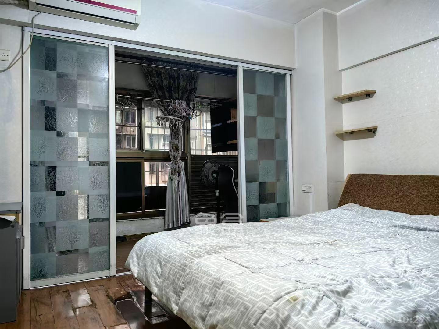 中盛小家碧寓 2室1厅1卫 1600.0元/月 中盛小家碧寓 2室1厅1卫 1600.0元/月室内图