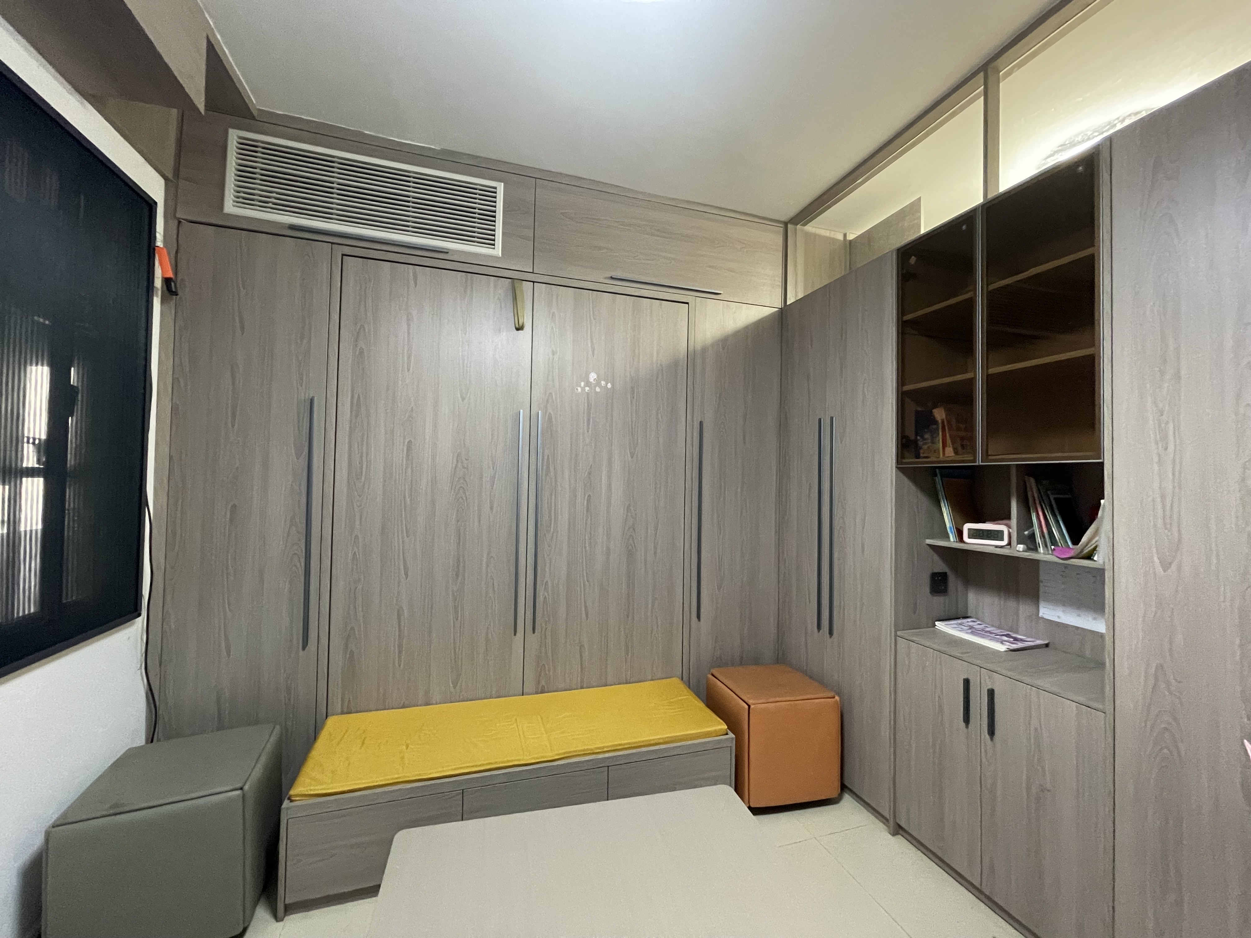 南沙公寓  1室1厅1卫    36.0万 南沙公寓  1室1厅1卫    36.0万客厅