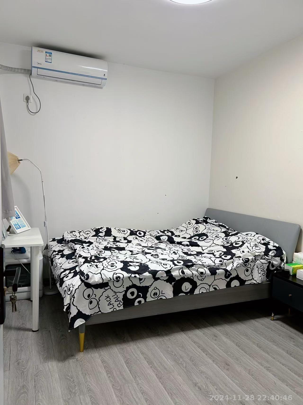 麦芒国际(金恒雅苑) 2室1厅1卫 2600.0元/月 麦芒国际(金恒雅苑) 2室1厅1卫 2600.0元/月室内图