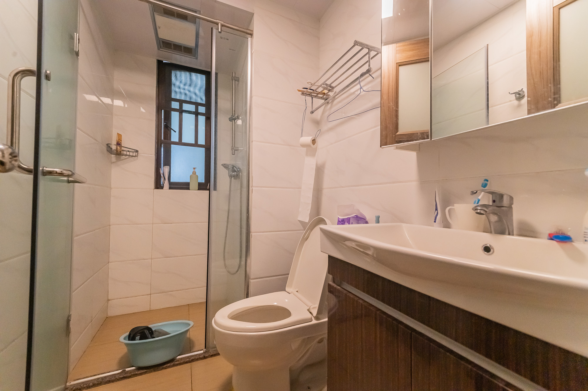 碧桂园中央花园 3室2厅2卫 85.8万 碧桂园中央花园 3室2厅2卫 85.8万卫生间