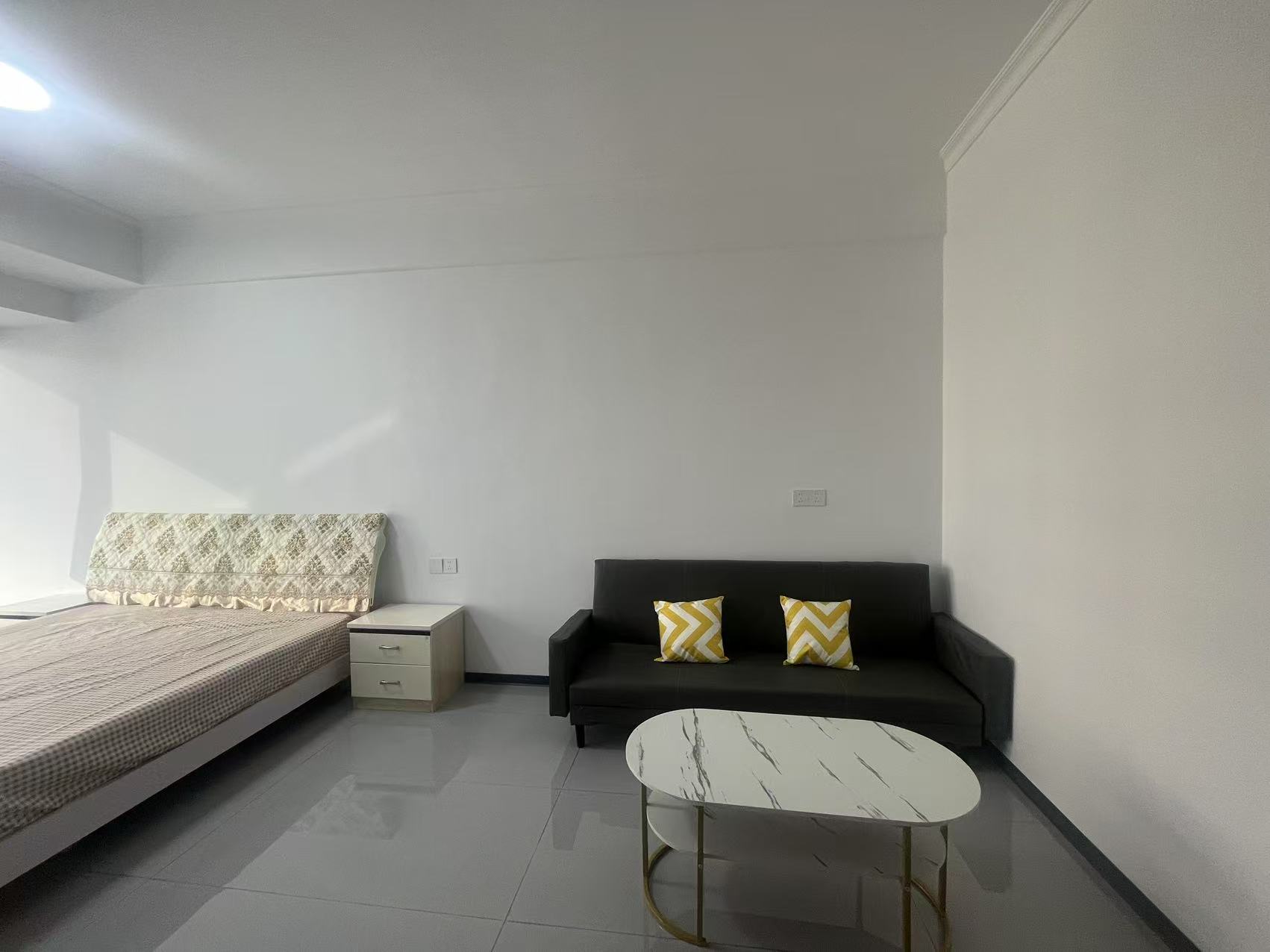 宝基广场 1室1厅1卫 1380.00元/月 宝基广场 1室1厅1卫 1380.00元/月室内图