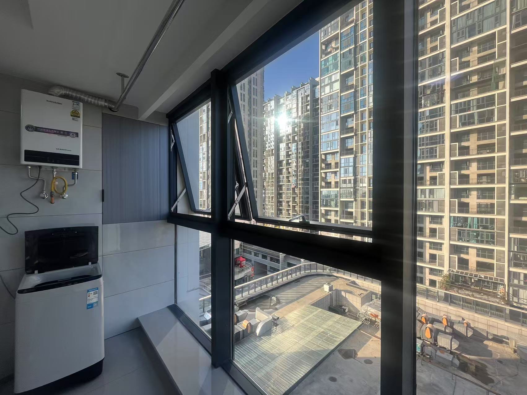 宝基广场 1室1厅1卫 1380.00元/月 宝基广场 1室1厅1卫 1380.00元/月室内图