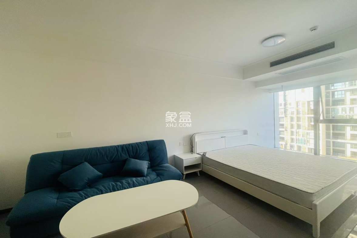 宝基广场  1室1厅1卫    1380.0元/月 宝基广场  1室1厅1卫    1380.0元/月小区图