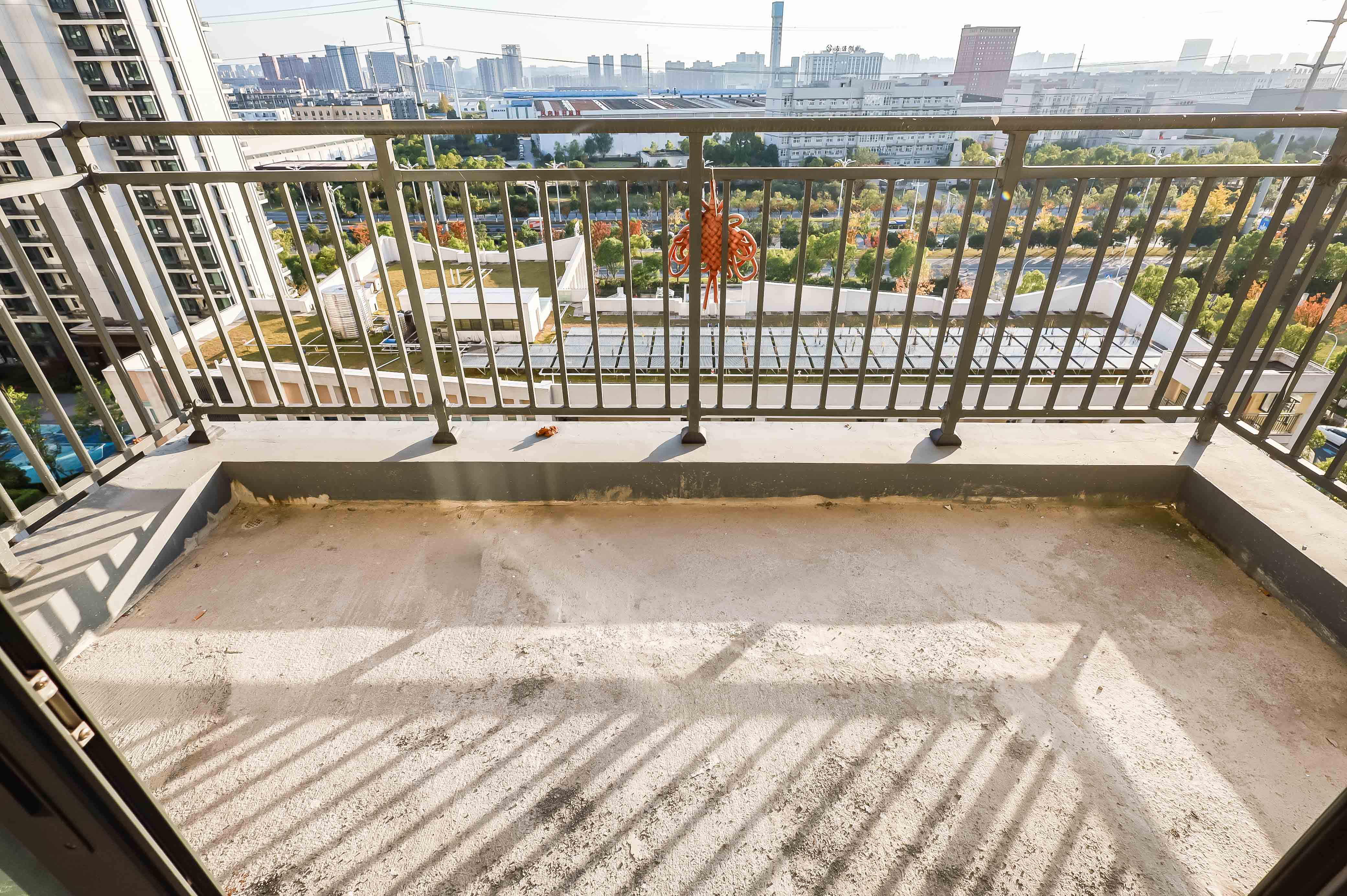 保利恒伟时光印象  4室2厅1卫   107.00万阳台