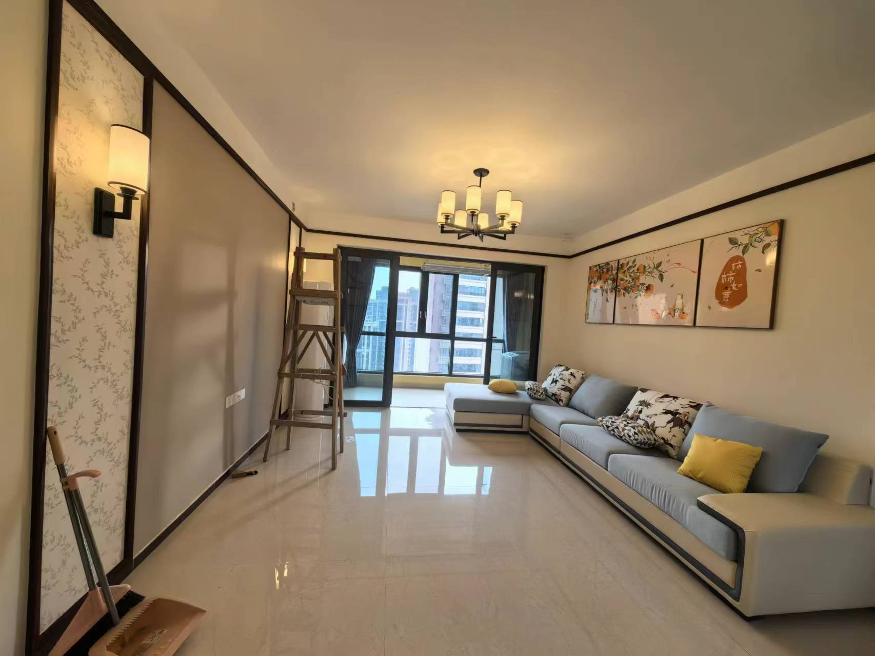 株洲恒大悦珑台 3室2厅2卫 1800.0元/月 株洲恒大悦珑台 3室2厅2卫 1800.0元/月室内图