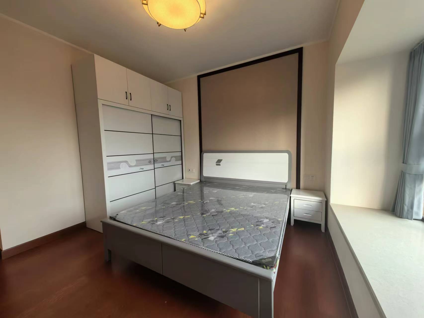 株洲恒大悦珑台 3室2厅2卫 1800.0元/月 株洲恒大悦珑台 3室2厅2卫 1800.0元/月室内图