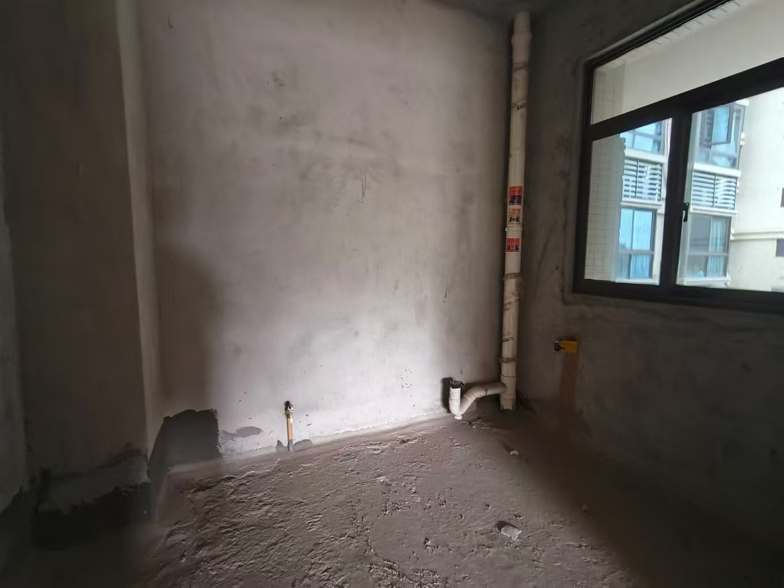 金河湾1881  3室2厅2卫   72.00万室内图