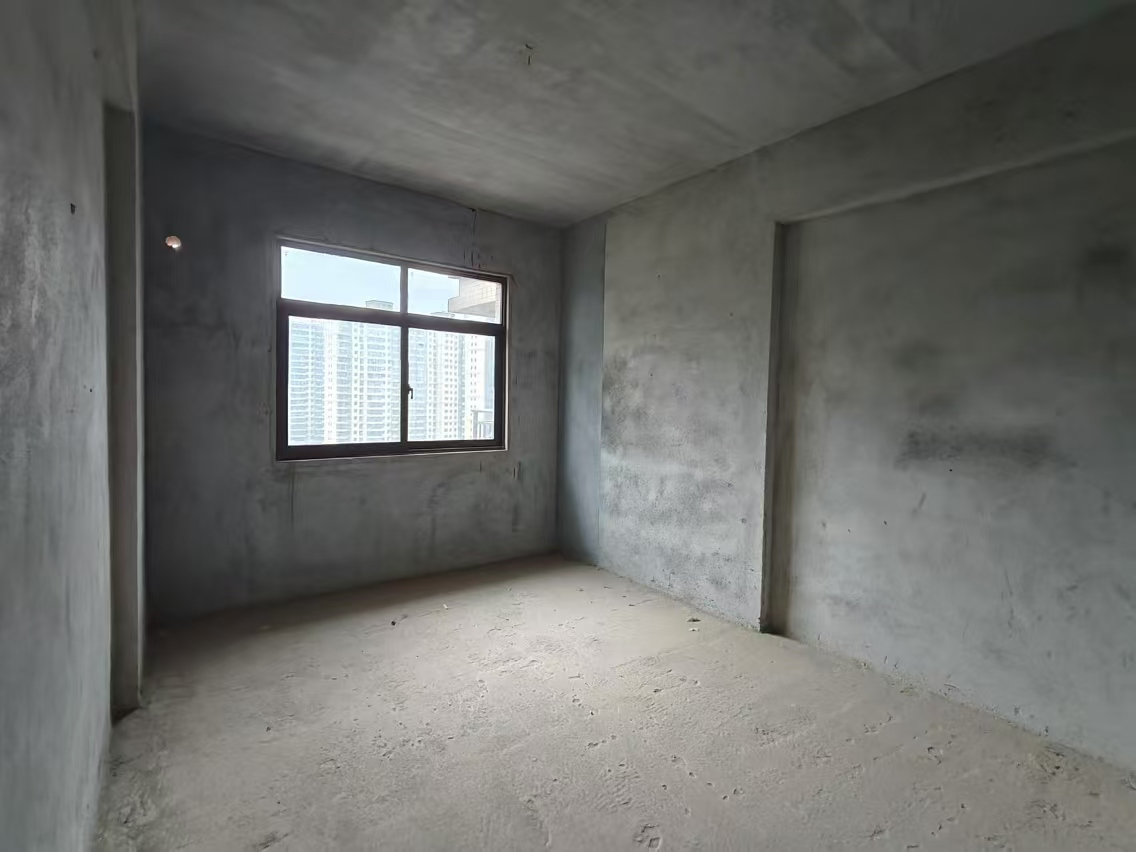金河湾1881  3室2厅2卫   72.00万室内图