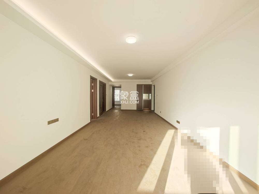 阳光城尚东湾青柠园  3室2厅2卫    105.0万