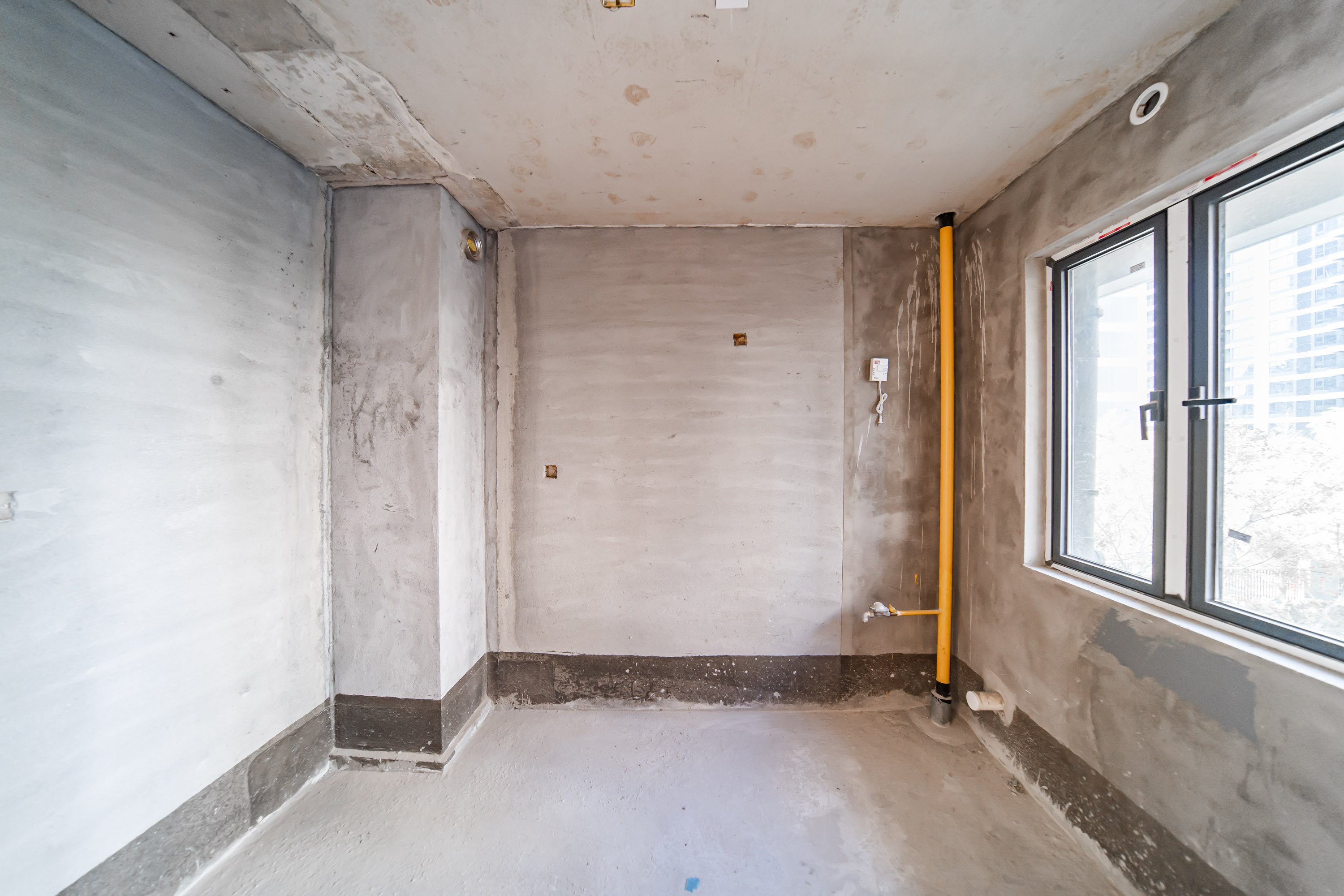 城发恒伟洋湖映2009 4室2厅3卫 179.0万 城发恒伟洋湖映2009 4室2厅3卫 179.0万厨房