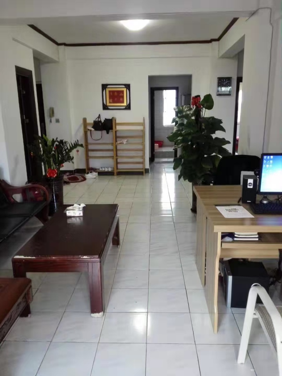 南玻公寓 1室0厅0卫 106.0万 南玻公寓 1室0厅0卫 106.0万室内图