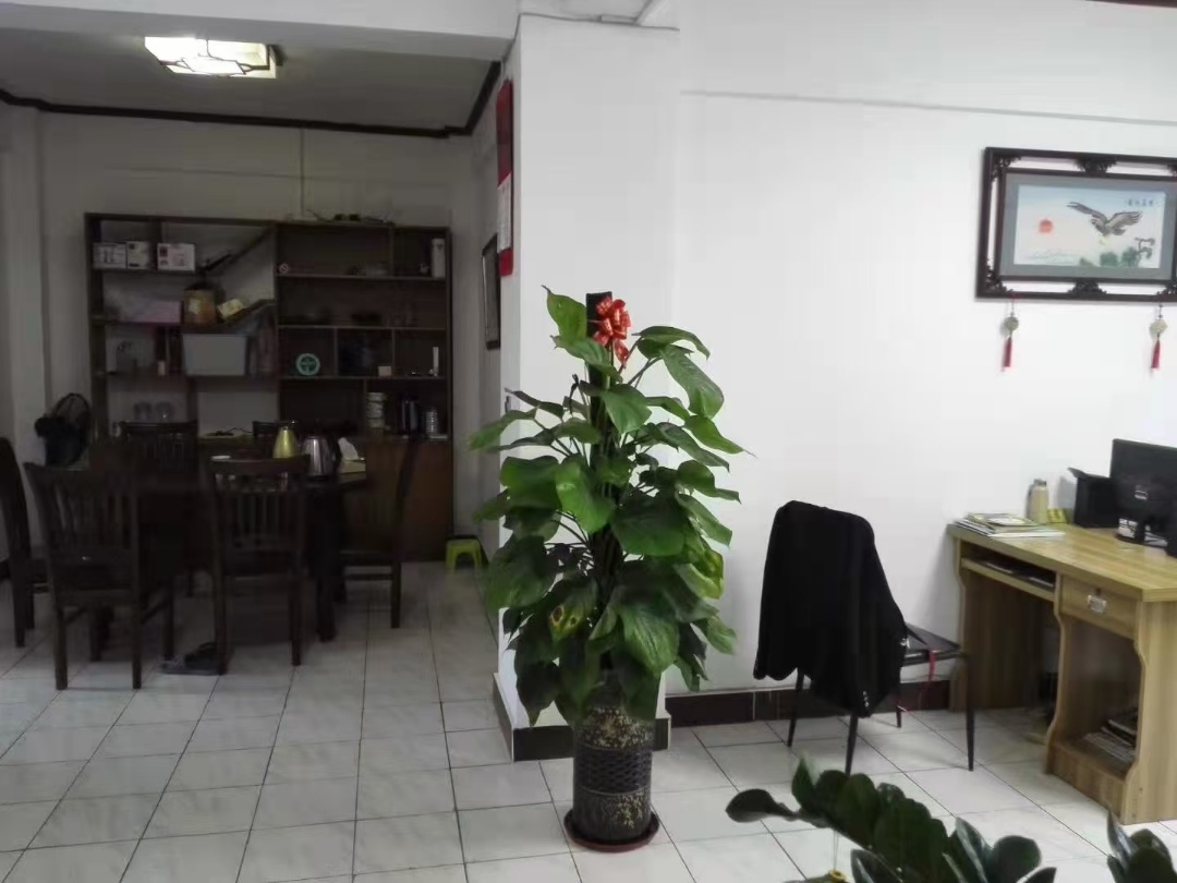 南玻公寓 1室0厅0卫 106.0万 南玻公寓 1室0厅0卫 106.0万室内图