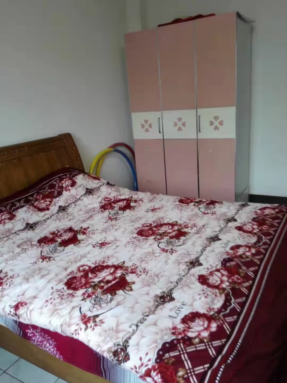 南玻公寓 1室0厅0卫 106.0万 南玻公寓 1室0厅0卫 106.0万室内图