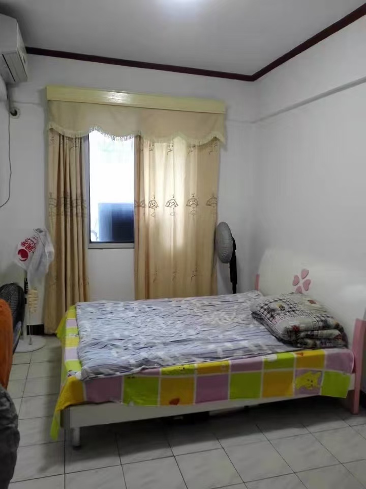 南玻公寓 1室0厅0卫 106.0万 南玻公寓 1室0厅0卫 106.0万室内图