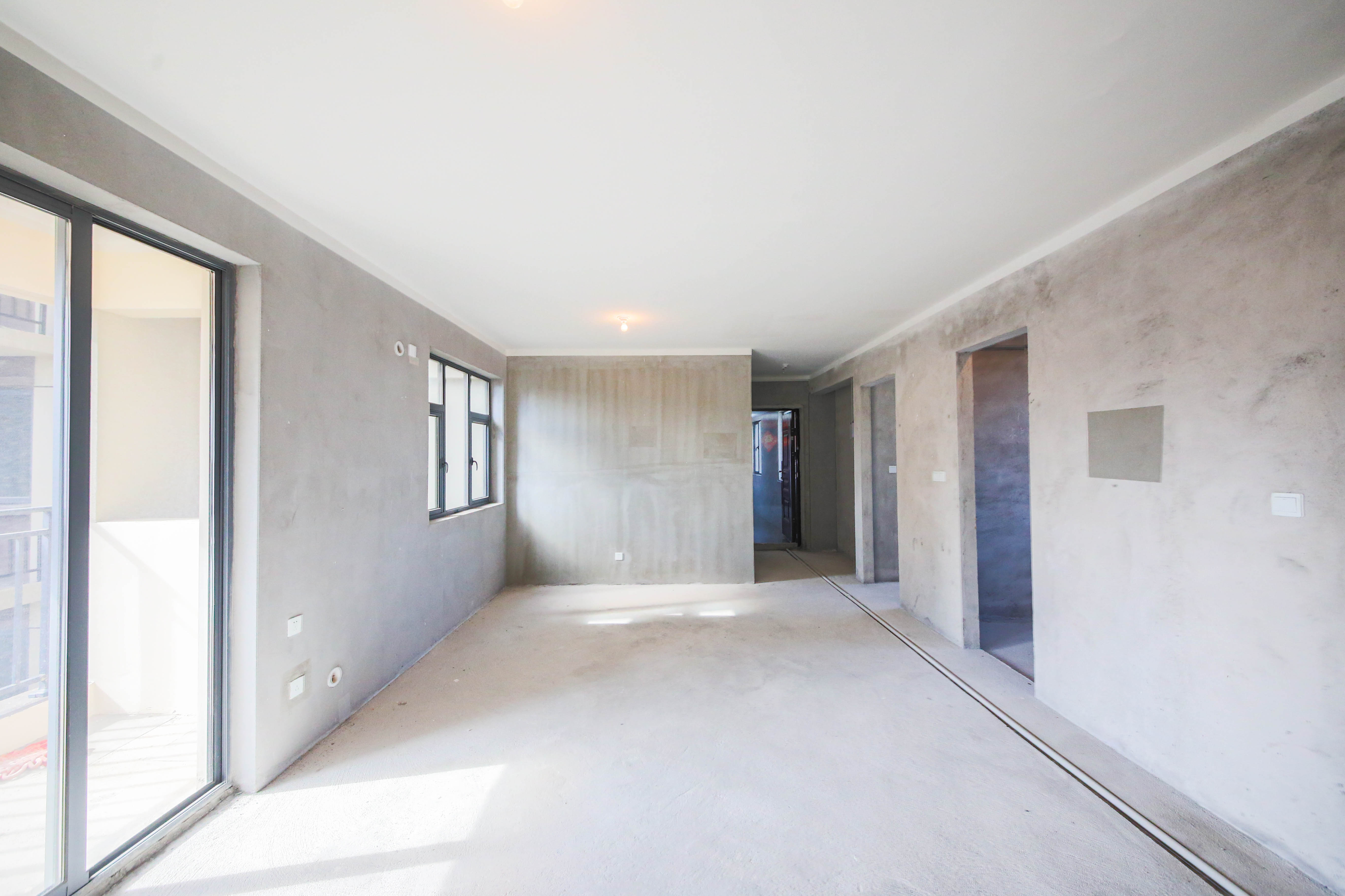中建钰和城  3室2厅2卫   145.00万