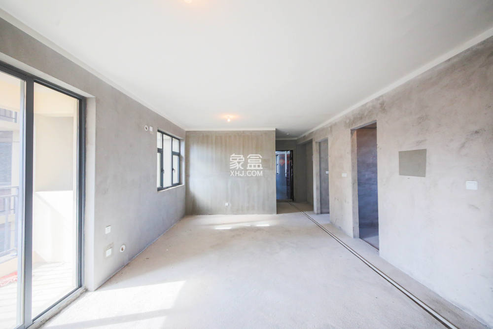 中建钰和城  3室2厅2卫    145.0万