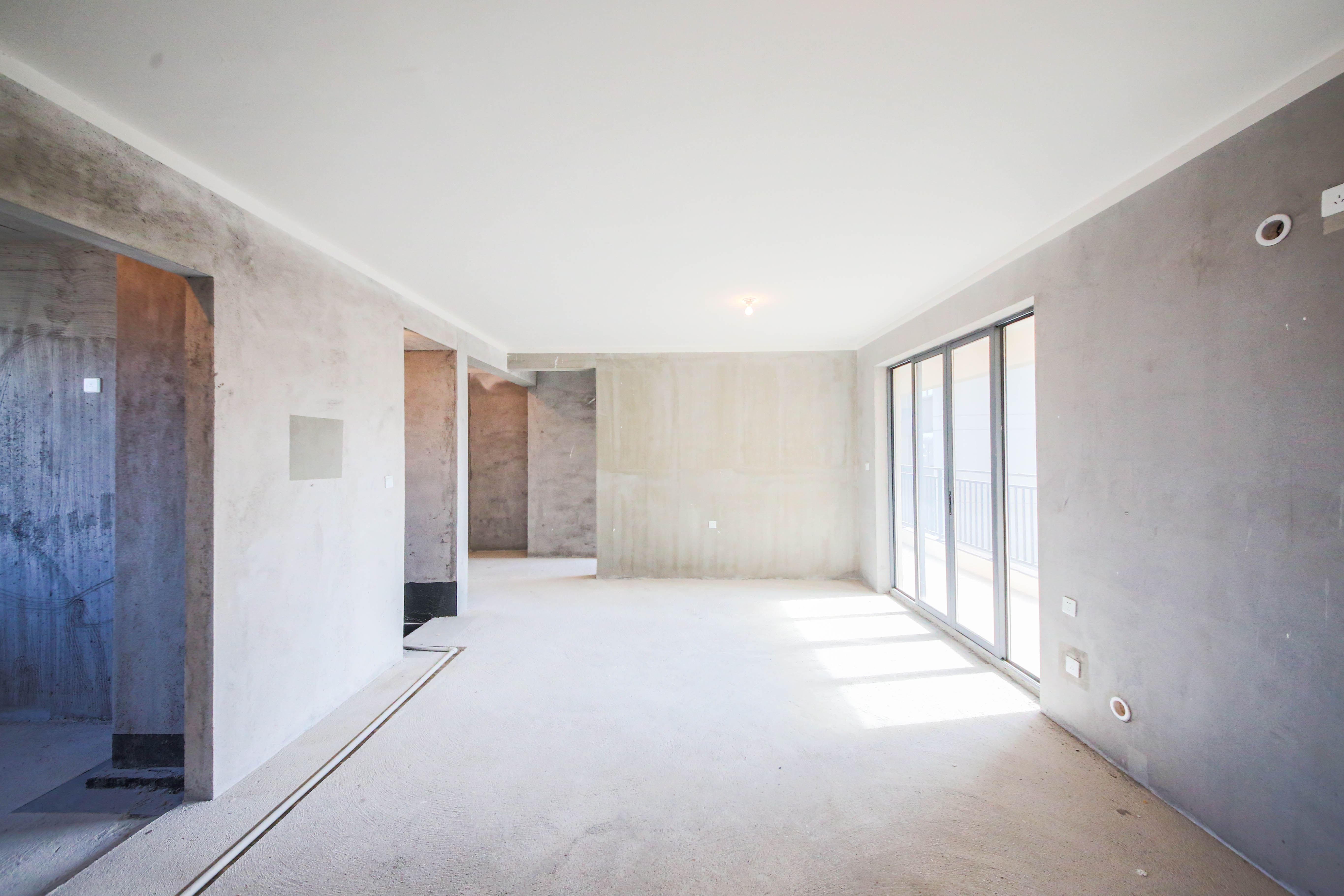 中建钰和城  3室2厅2卫   145.00万客厅