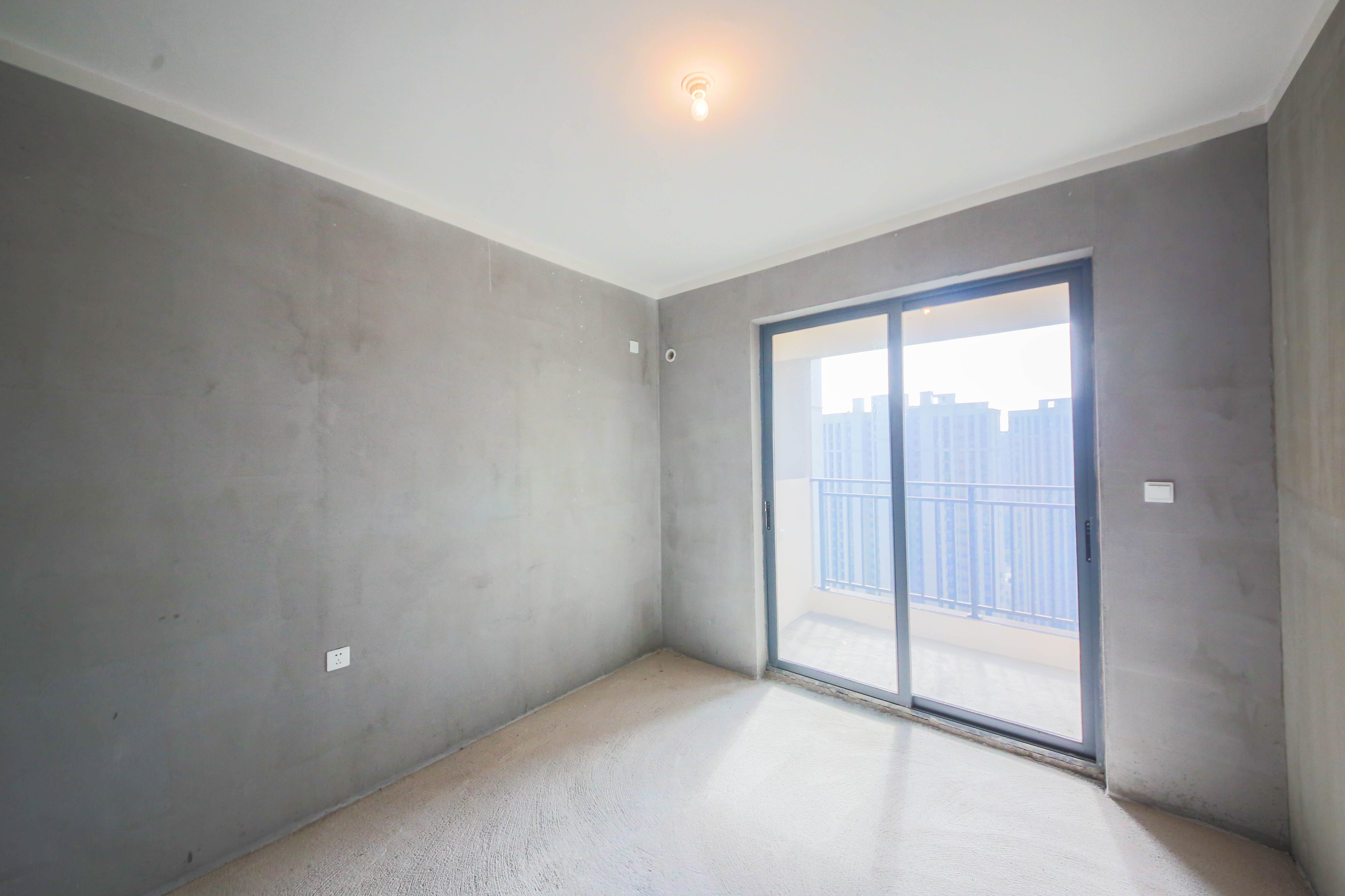 中建钰和城  3室2厅2卫   145.00万卧室