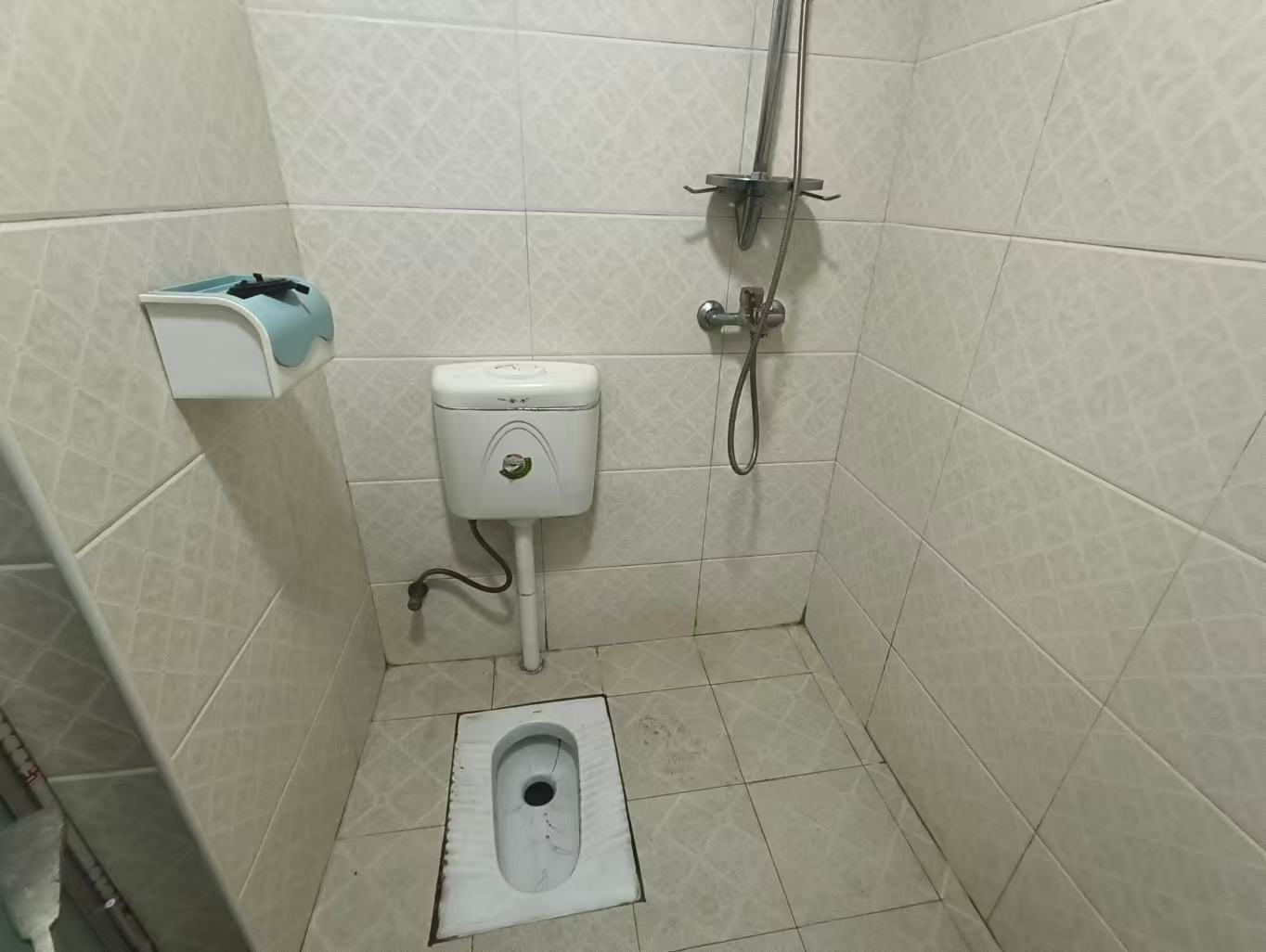 万科魅力之城  1室0厅1卫   1300.00元/月室内图