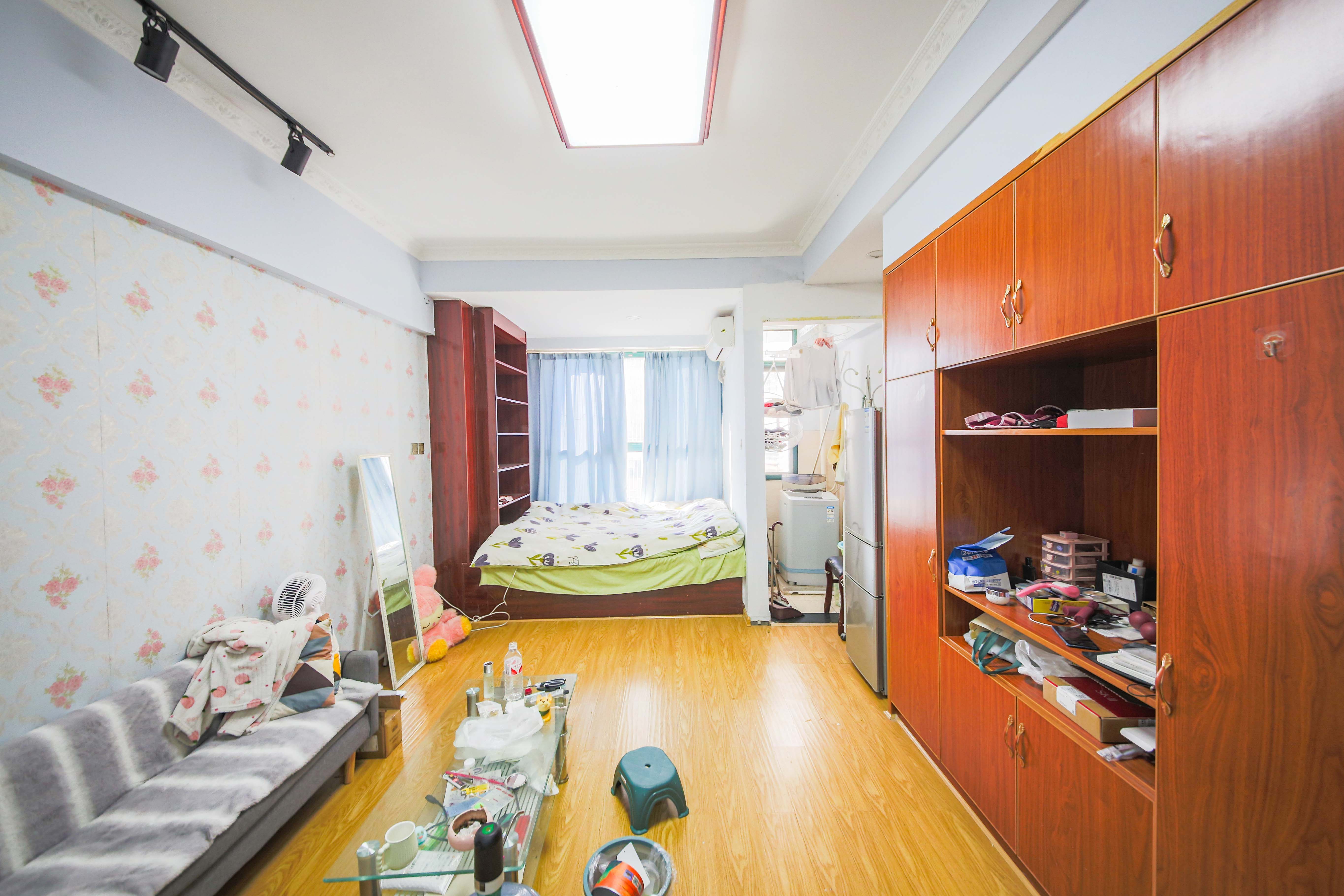 才子嘉都  1室1厅1卫    27.5万 才子嘉都  1室1厅1卫    27.5万