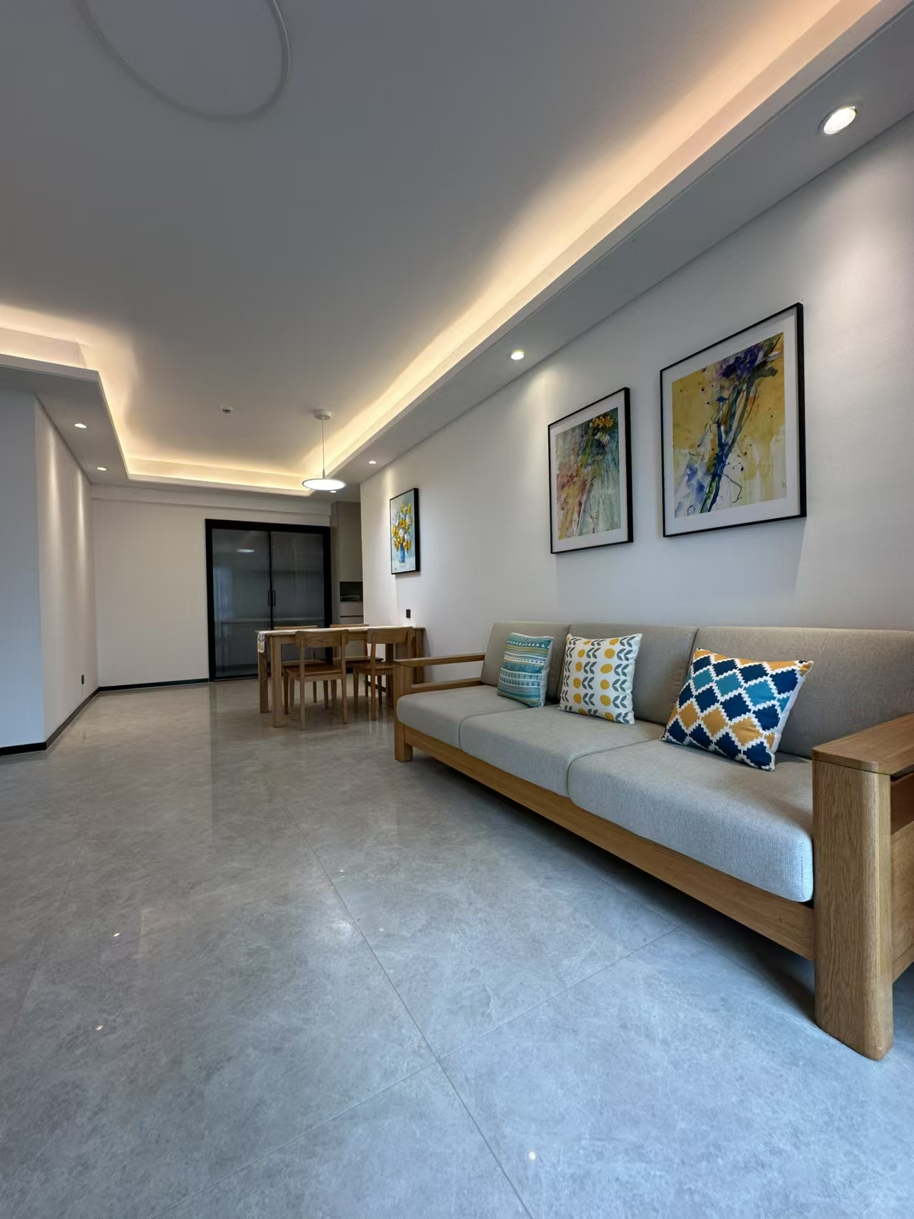 华润中心三期  1室0厅0卫    406.0万 华润中心三期  1室0厅0卫    406.0万室内图