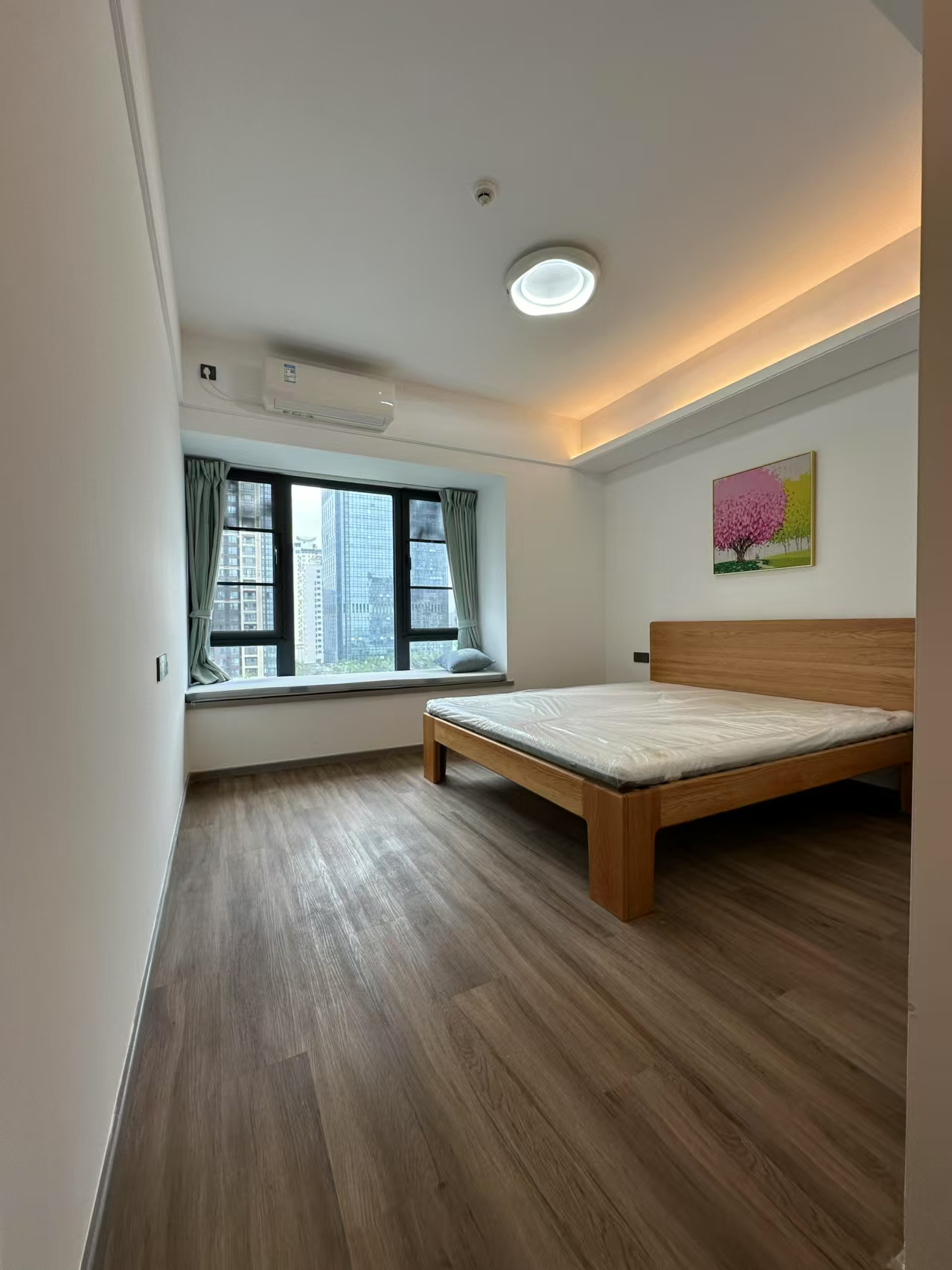 华润中心三期  1室0厅0卫    406.0万 华润中心三期  1室0厅0卫    406.0万室内图