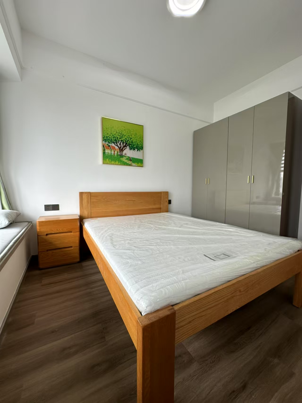 华润中心三期  1室0厅0卫    406.0万 华润中心三期  1室0厅0卫    406.0万室内图