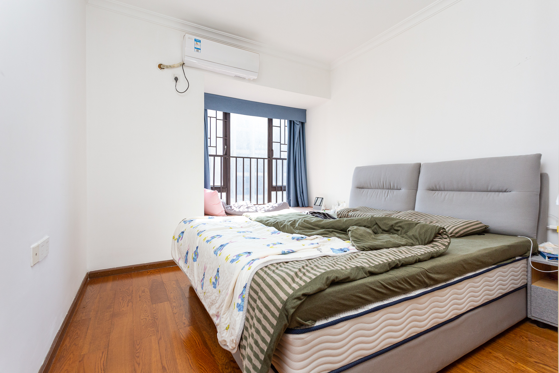 时代倾城一期 2室2厅1卫 65.0万 时代倾城一期 2室2厅1卫 65.0万卧室