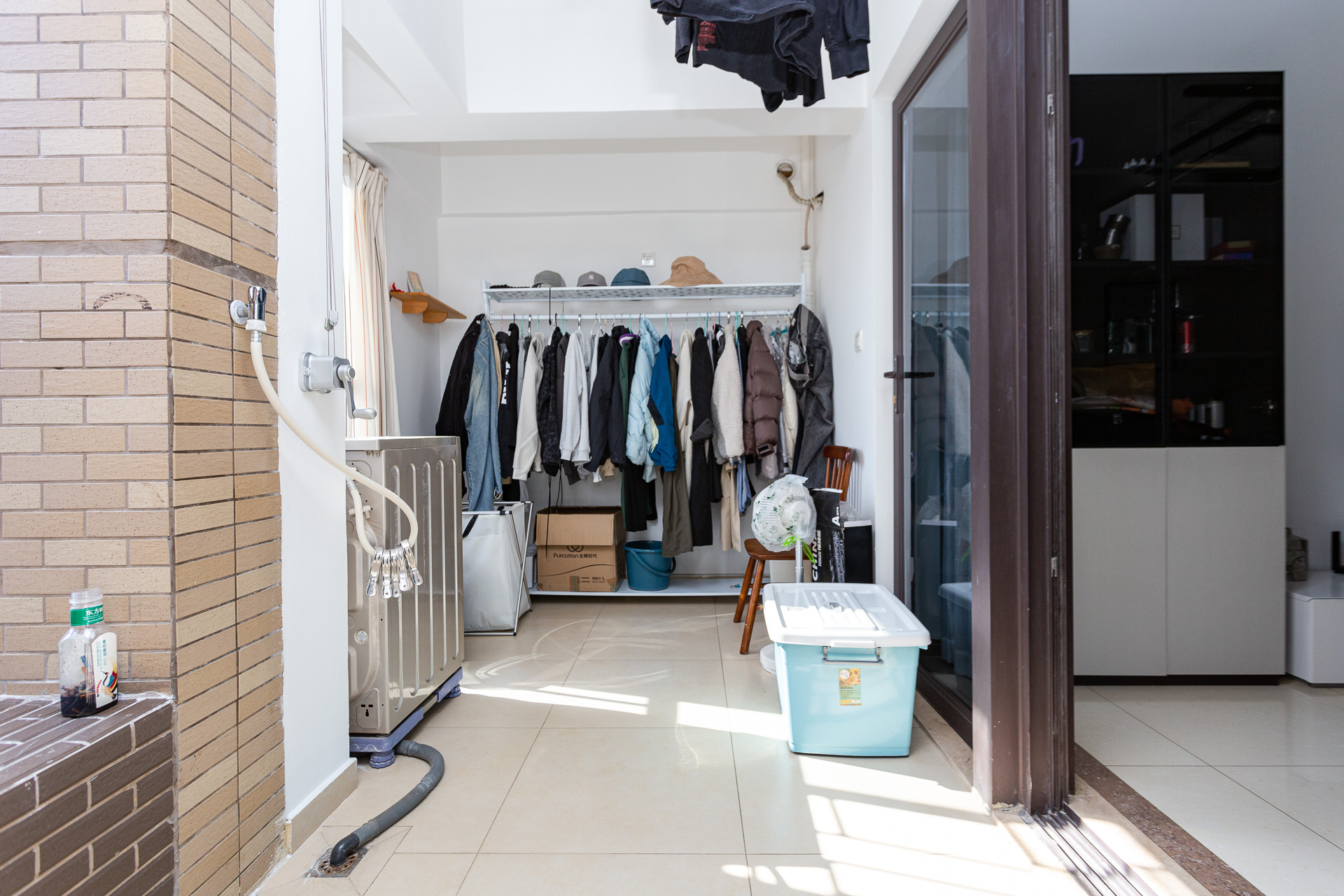 时代倾城一期  2室2厅1卫    65.0万阳台