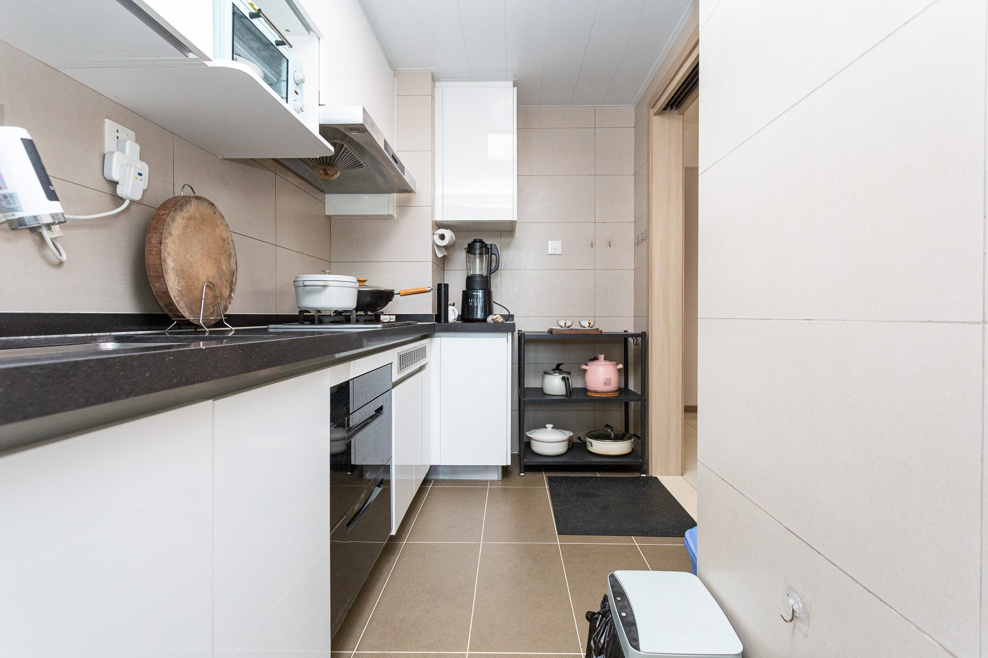 时代倾城五期  2室2厅1卫    88.0万 时代倾城五期  2室2厅1卫    88.0万厨房