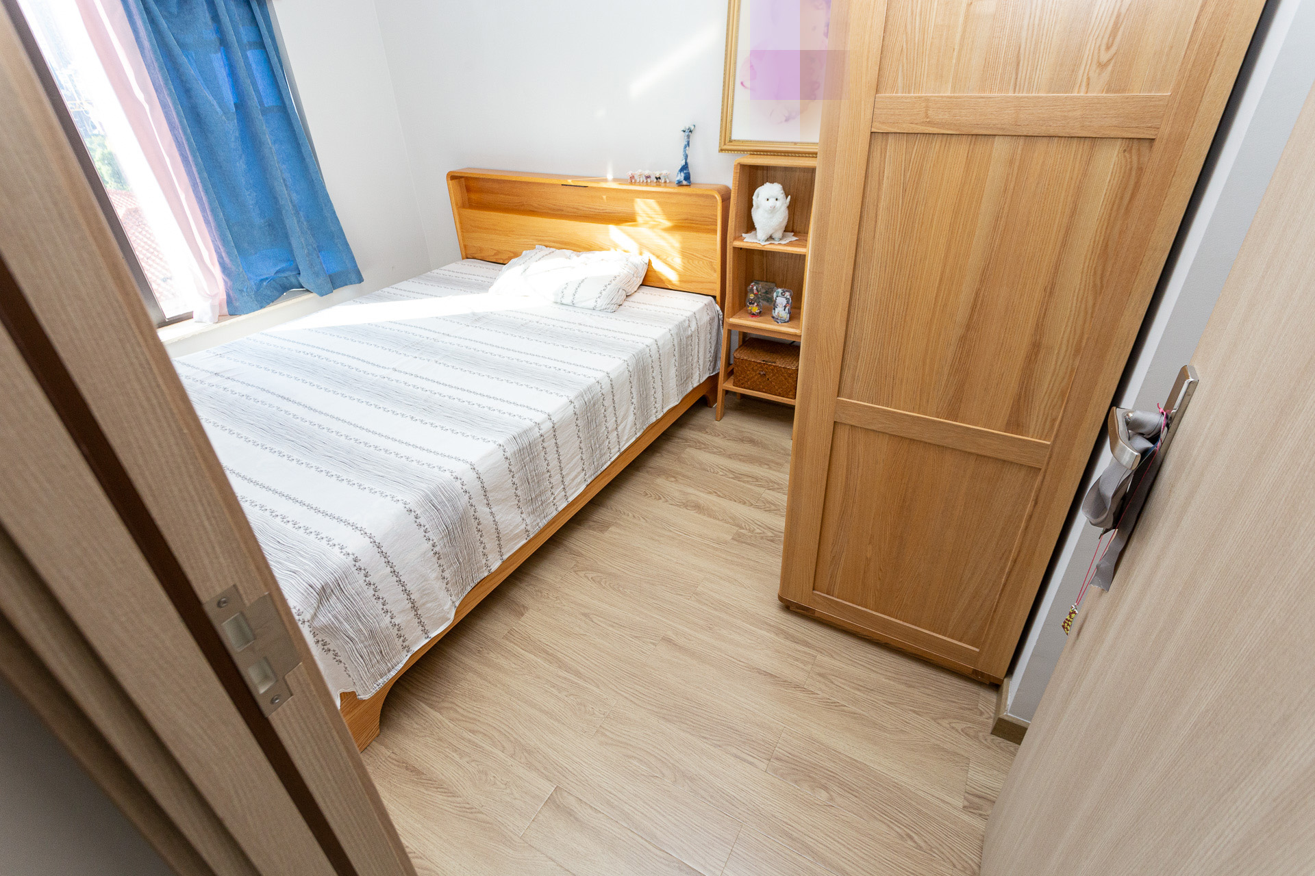 时代倾城五期  2室2厅1卫    88.0万 时代倾城五期  2室2厅1卫    88.0万卧室