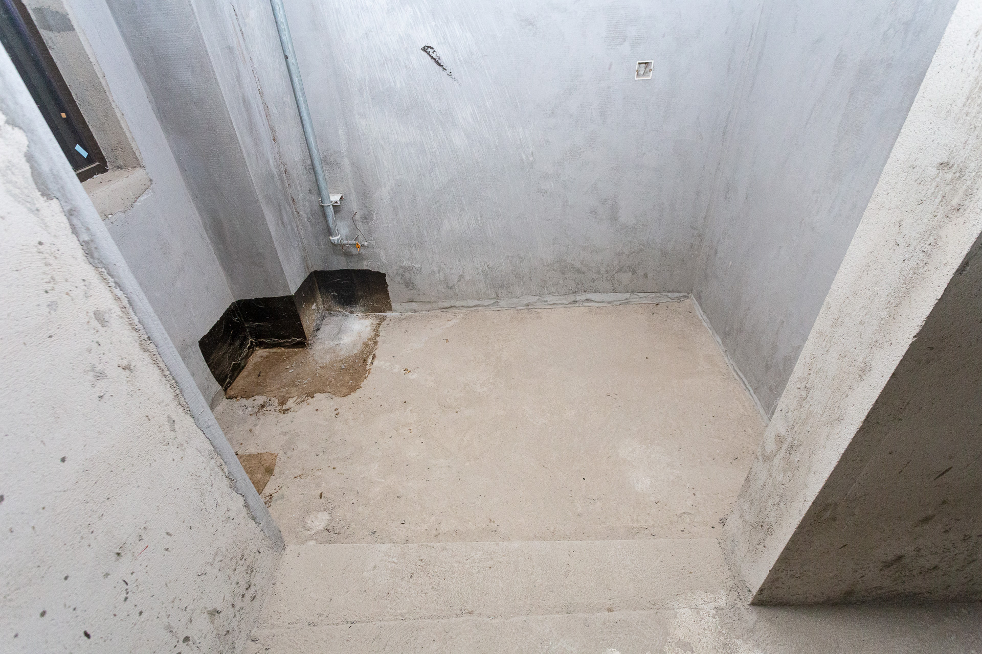 润和湘江天地C区  4室2厅2卫    188.0万厨房